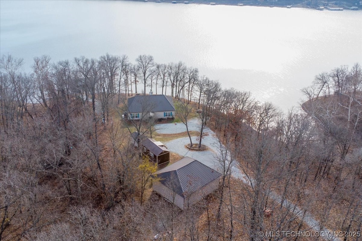 36063 S 545 Road Jay OK 74346
