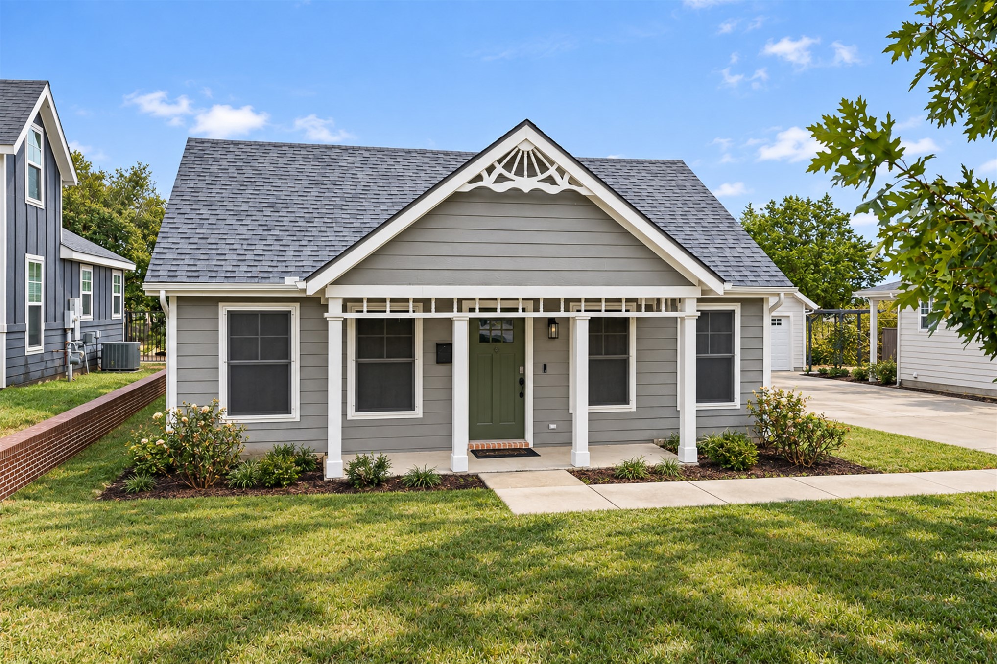 805 Mclish Street Ardmore OK 73401