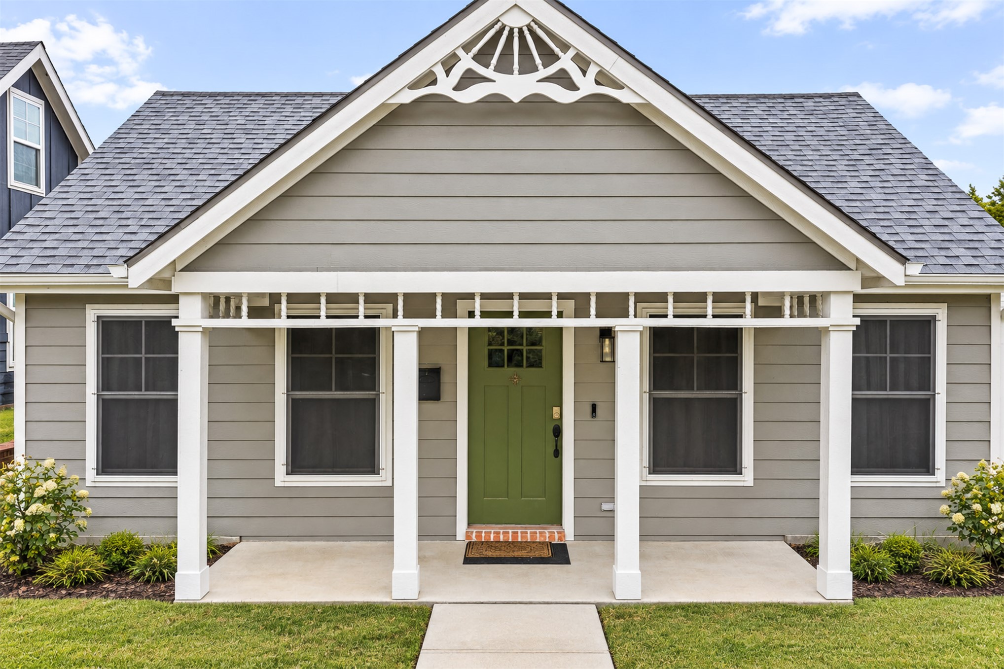 805 Mclish Street Ardmore OK 73401