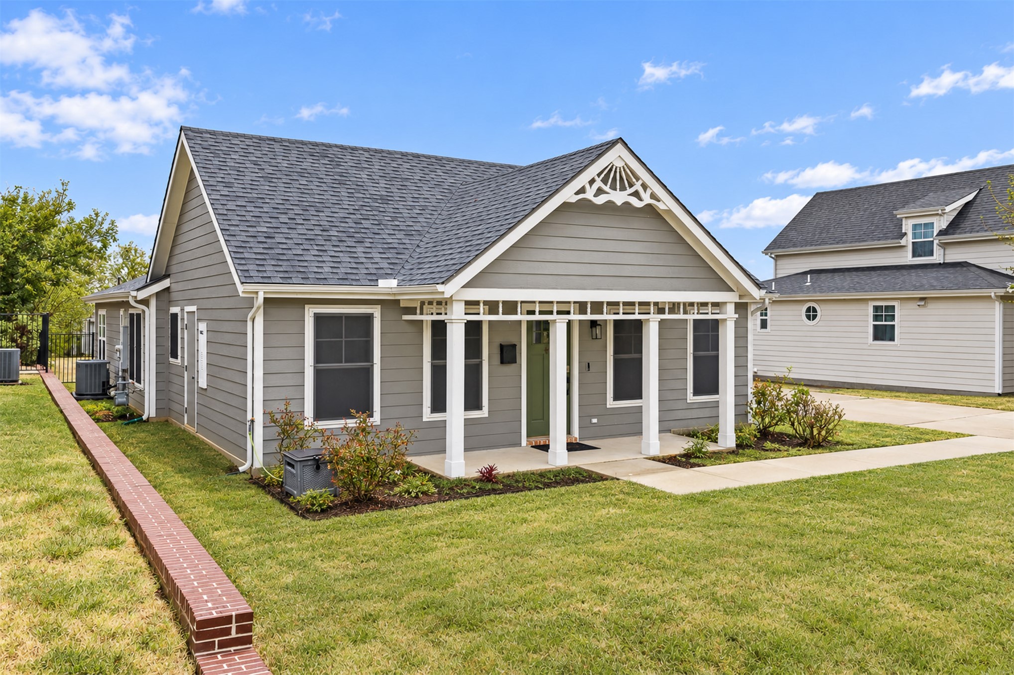 805 Mclish Street Ardmore OK 73401
