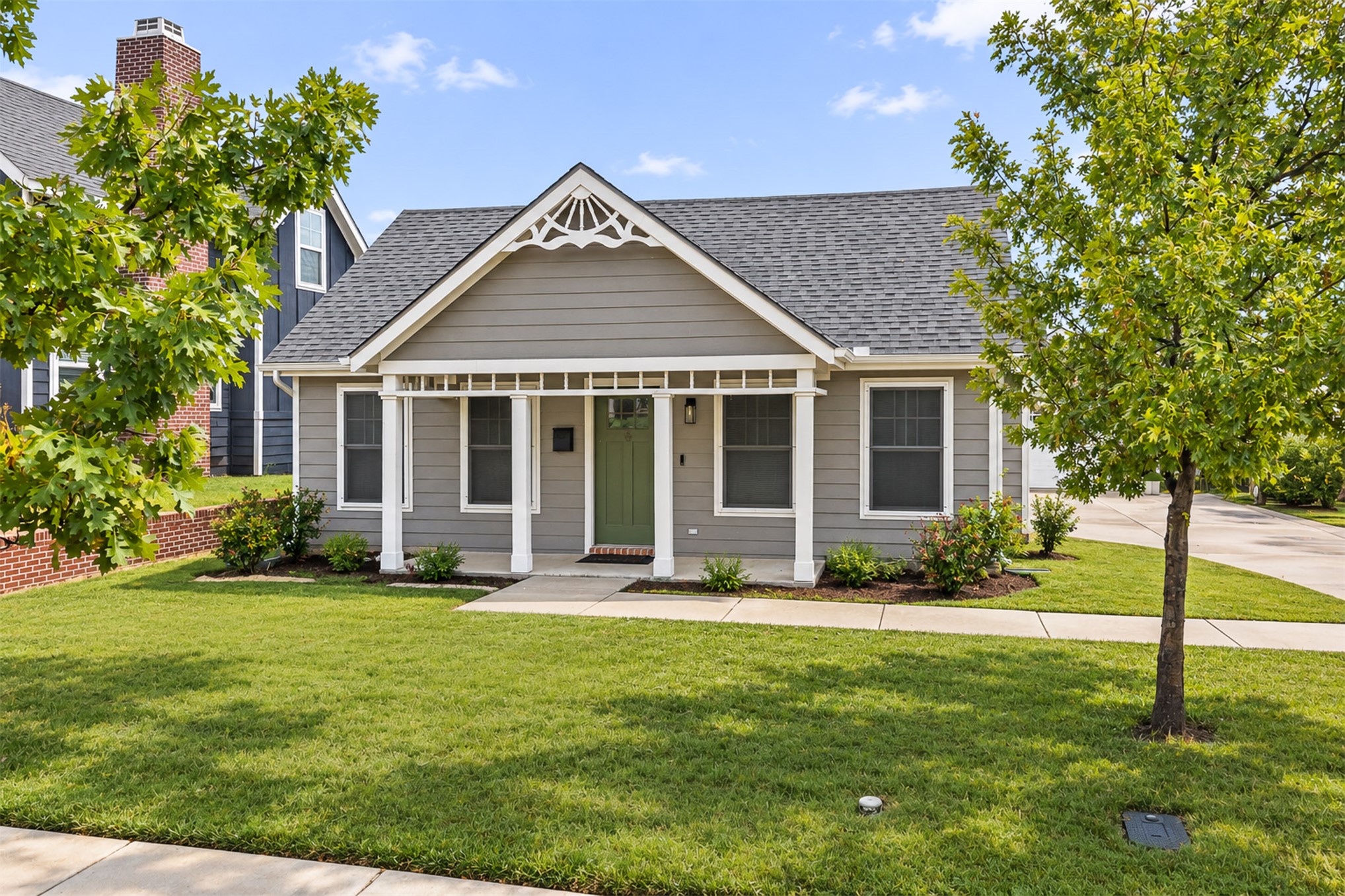 805 Mclish Street Ardmore OK 73401