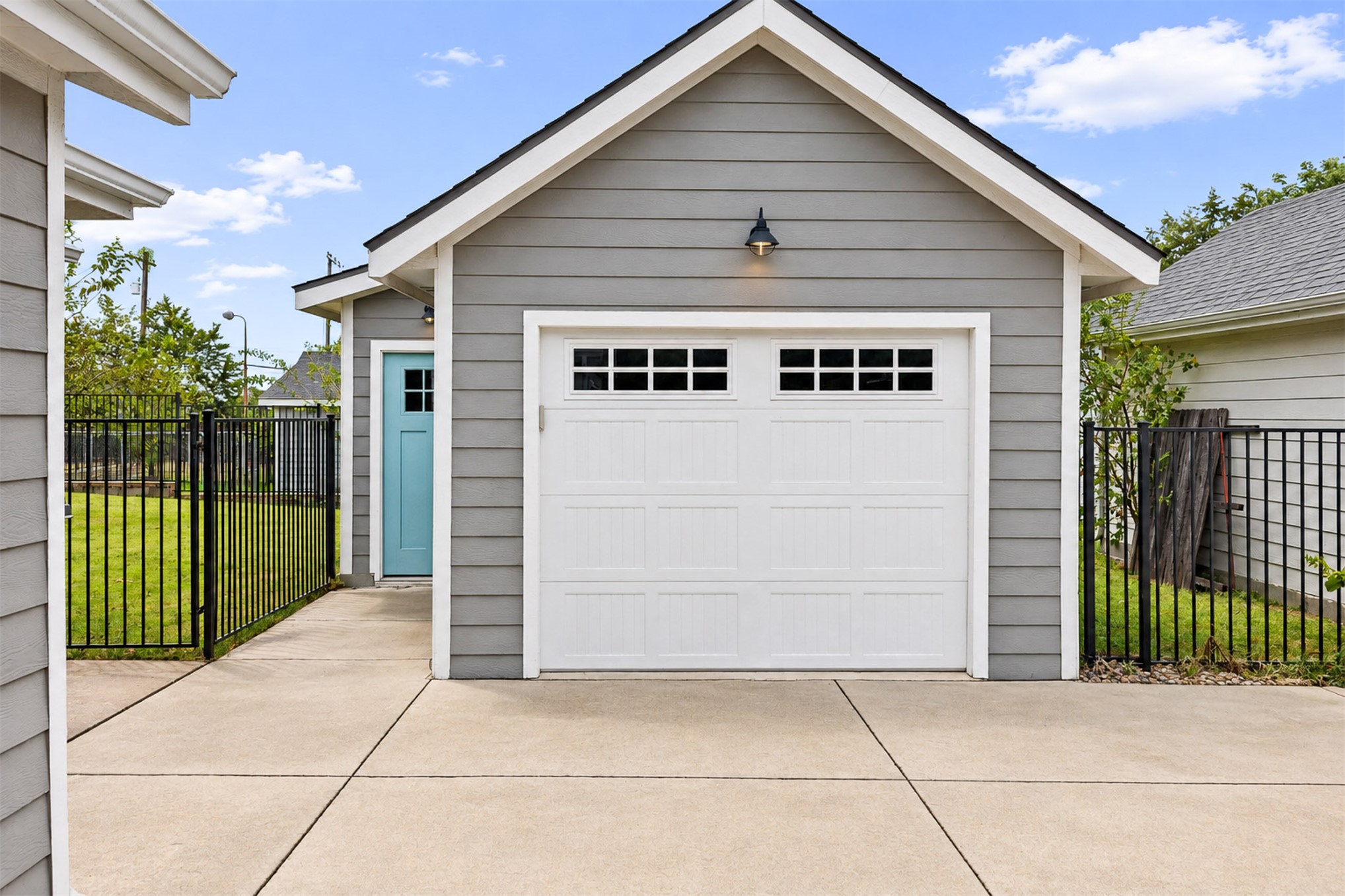 805 Mclish Street Ardmore OK 73401