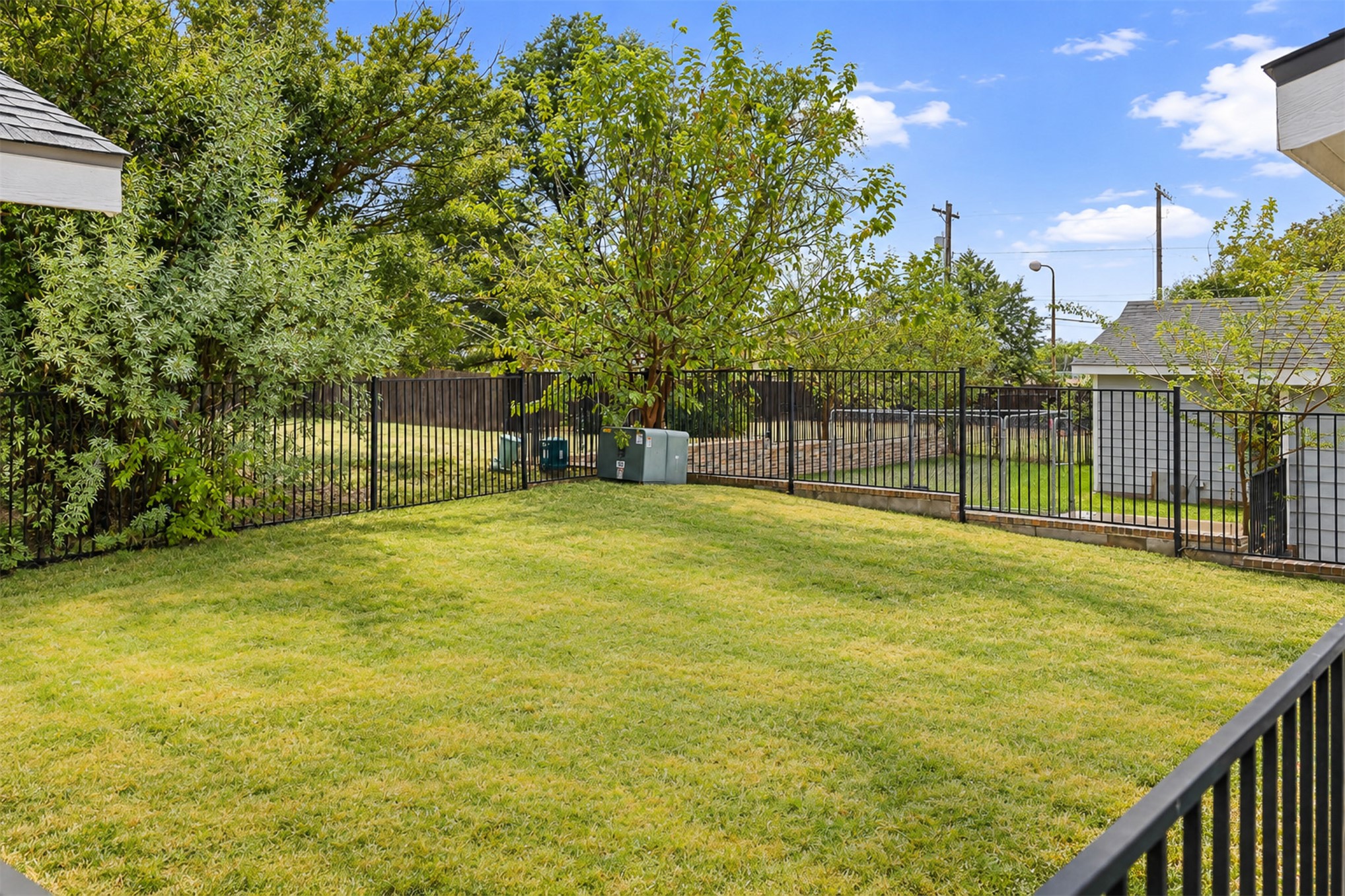 805 Mclish Street Ardmore OK 73401