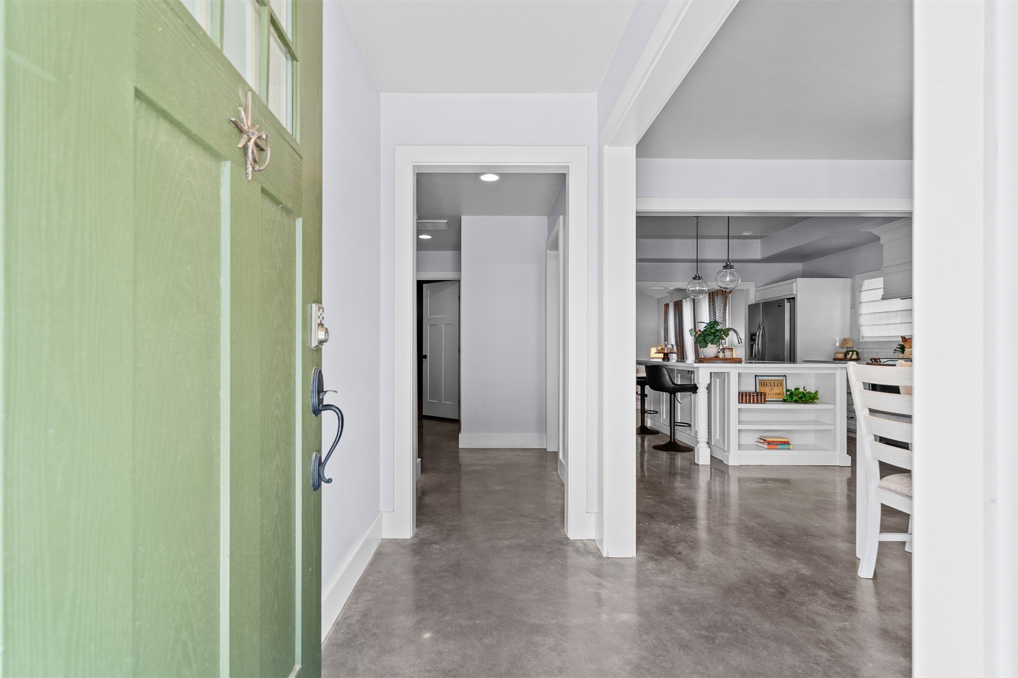 805 Mclish Street Ardmore OK 73401