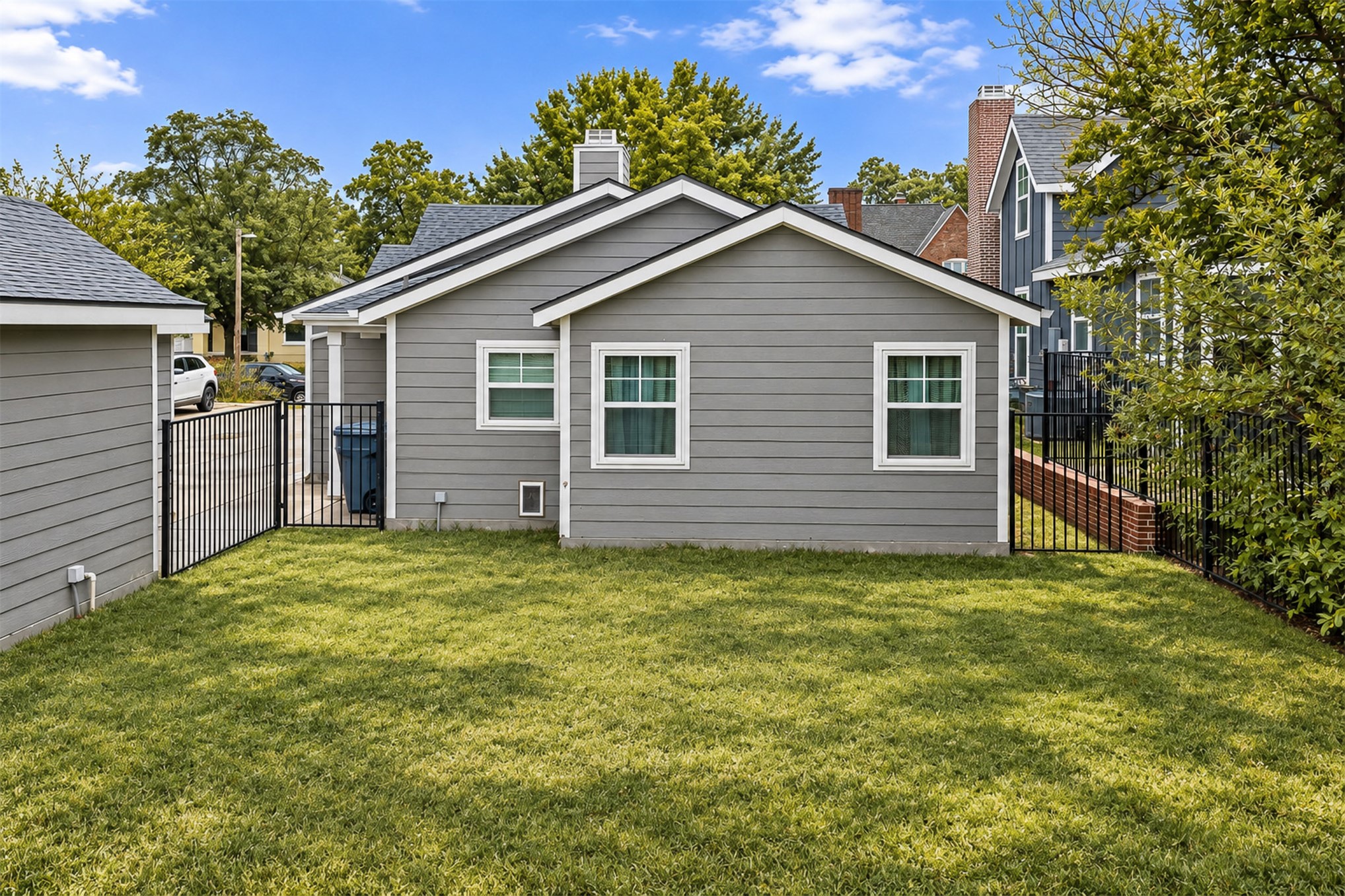 805 Mclish Street Ardmore OK 73401