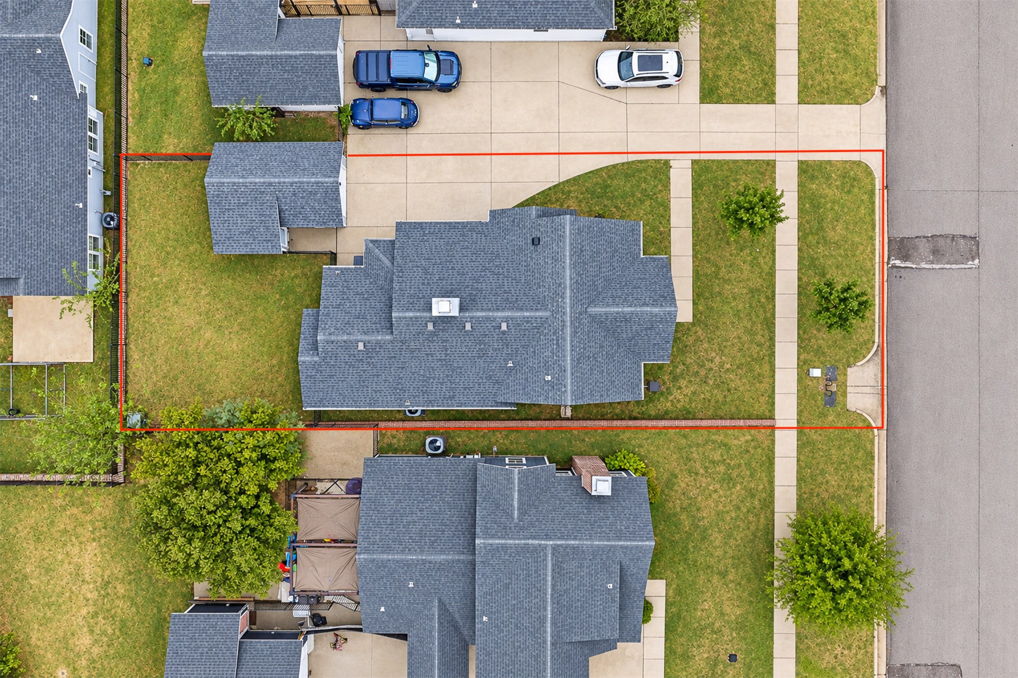 805 Mclish Street Ardmore OK 73401