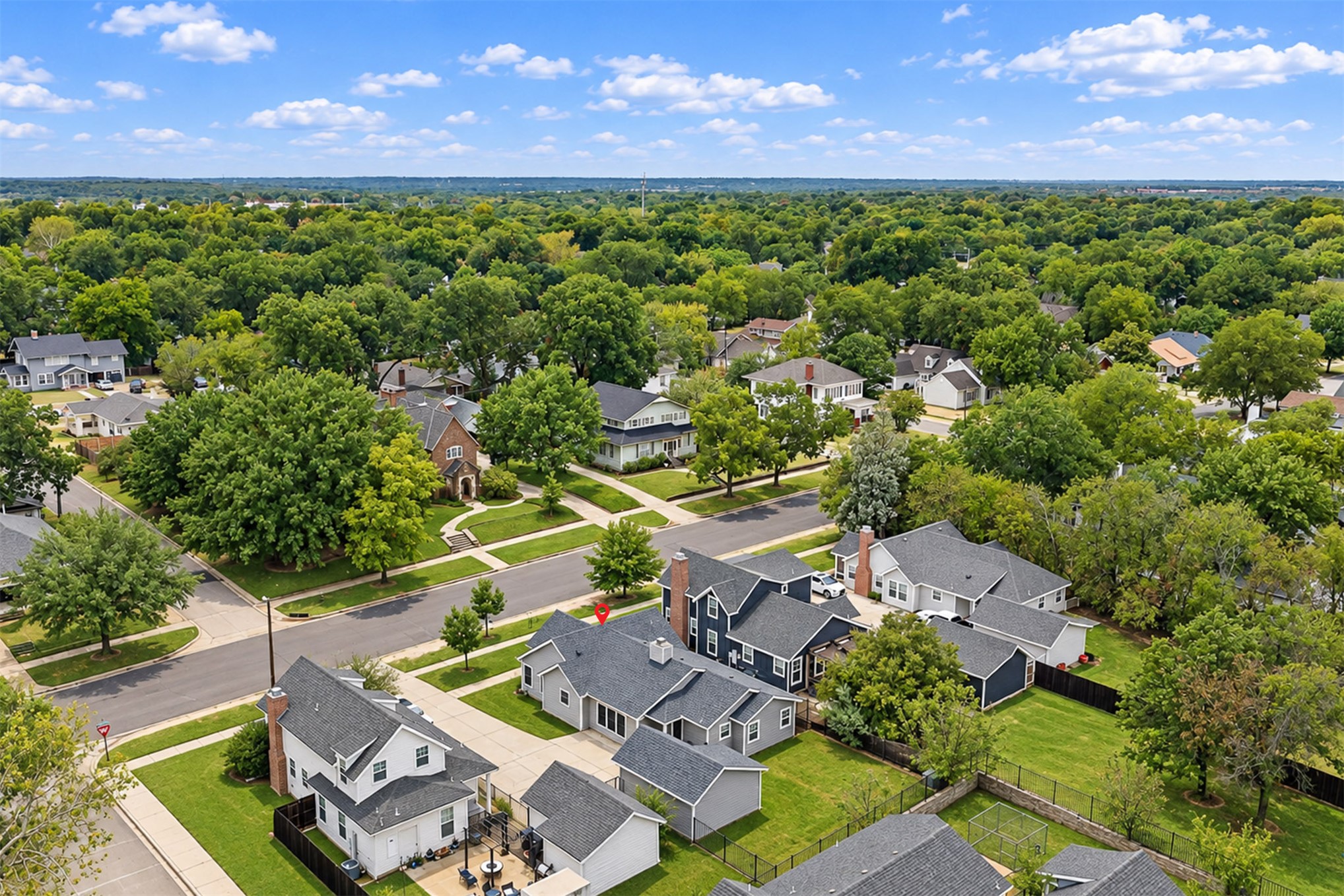805 Mclish Street Ardmore OK 73401