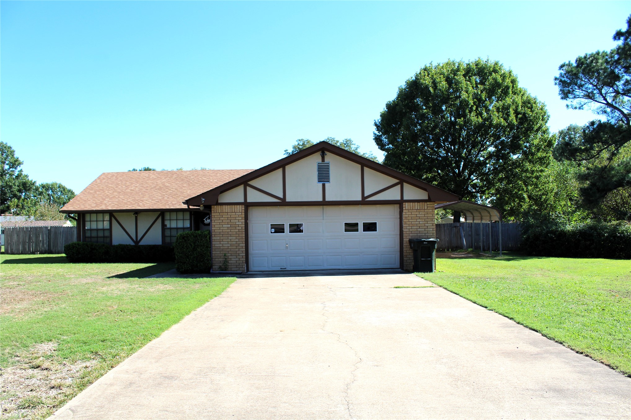 201 Sandpiper Circle Durant OK 74701