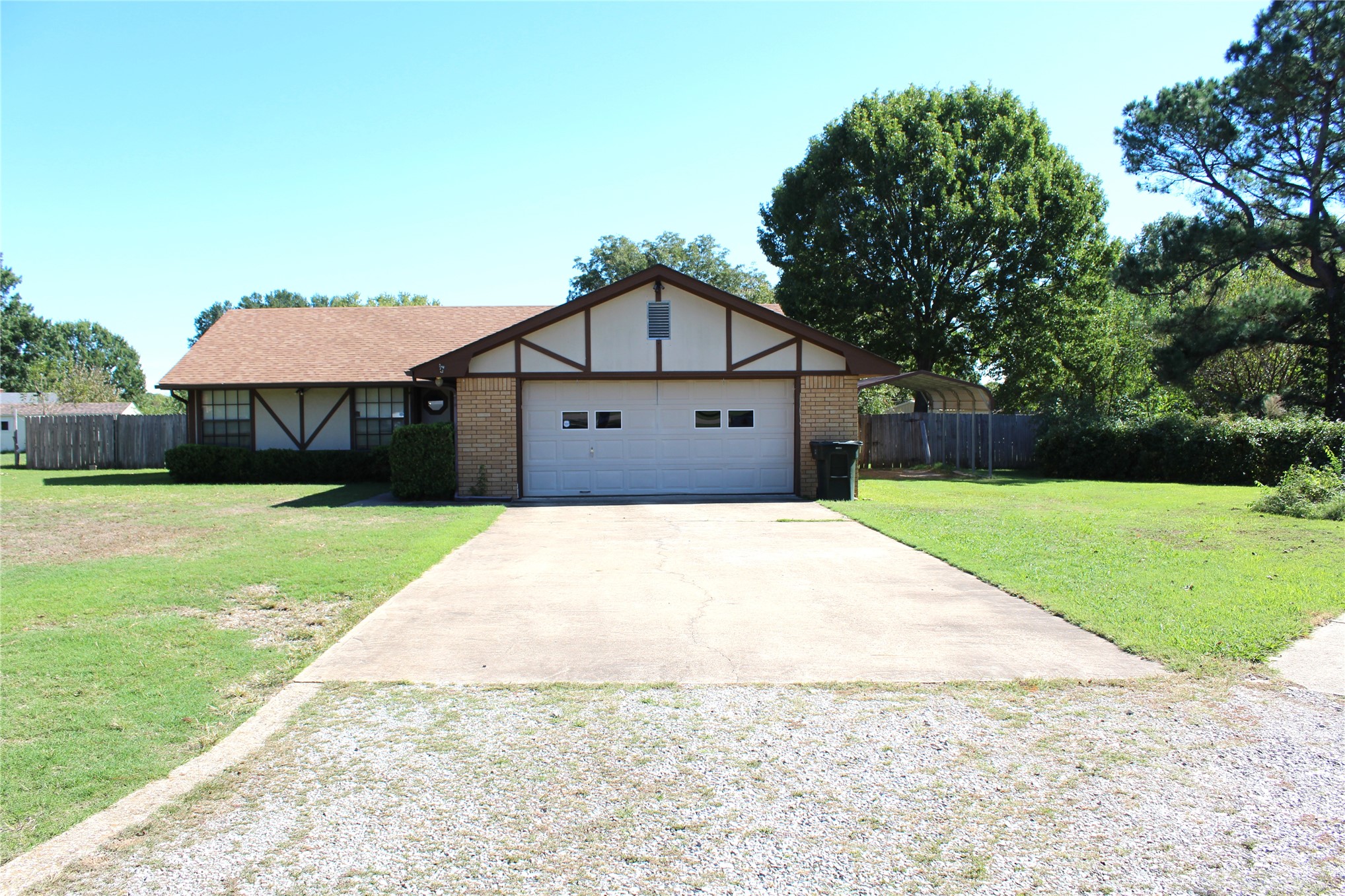 201 Sandpiper Circle Durant OK 74701