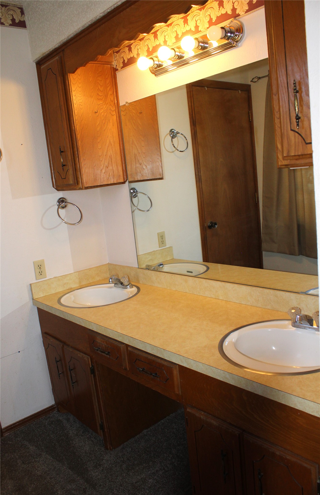 201 Sandpiper Circle Durant OK 74701