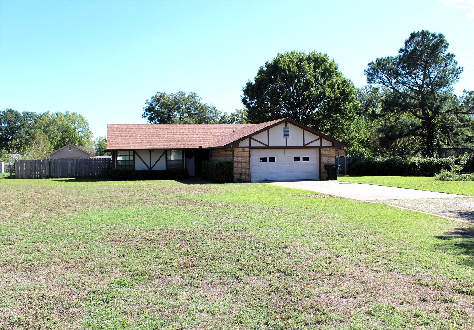 201 Sandpiper Circle Durant OK 74701