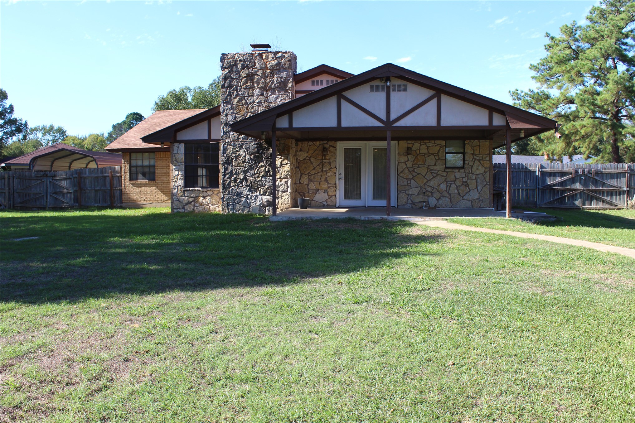 201 Sandpiper Circle Durant OK 74701