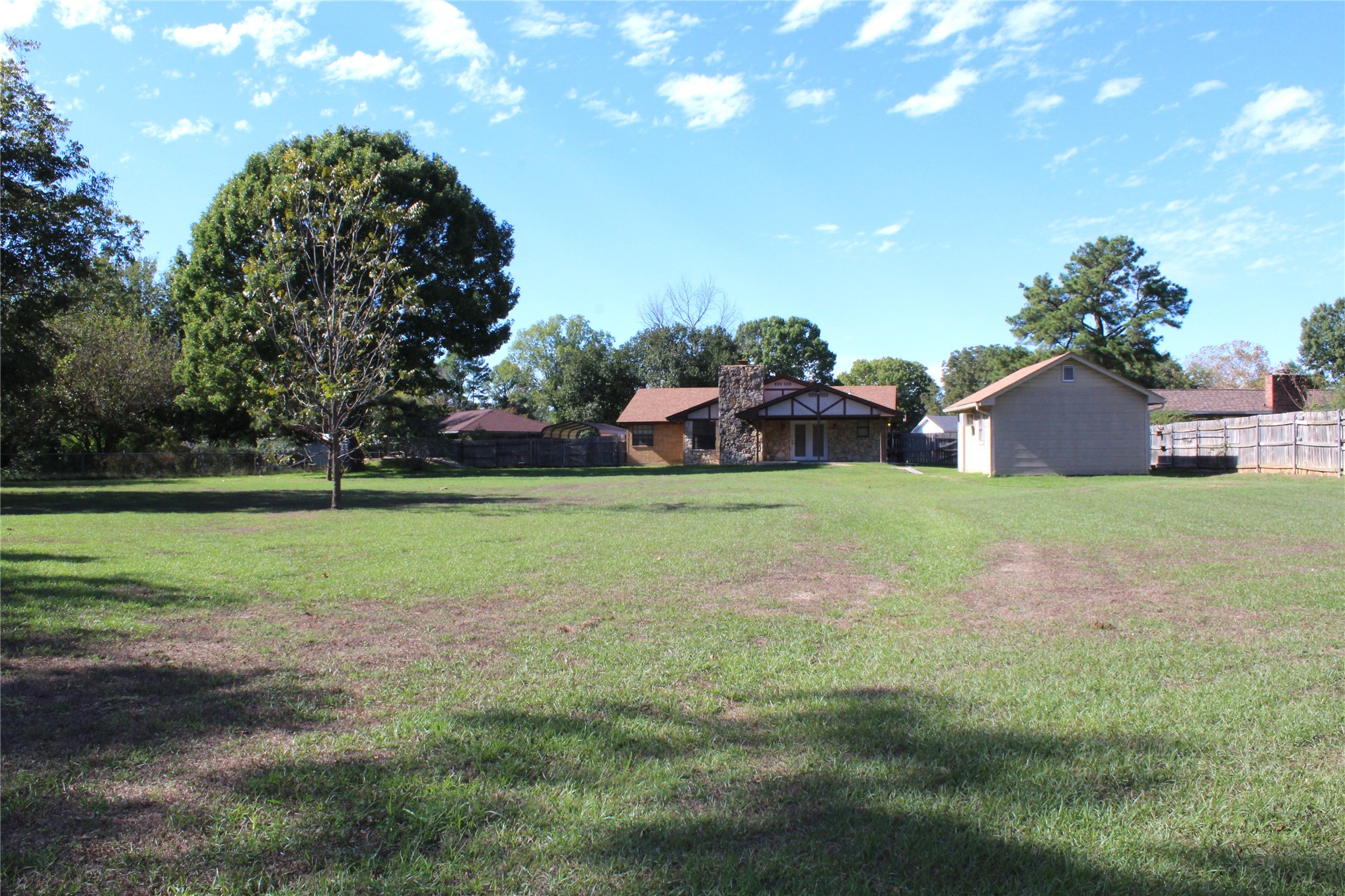 201 Sandpiper Circle Durant OK 74701