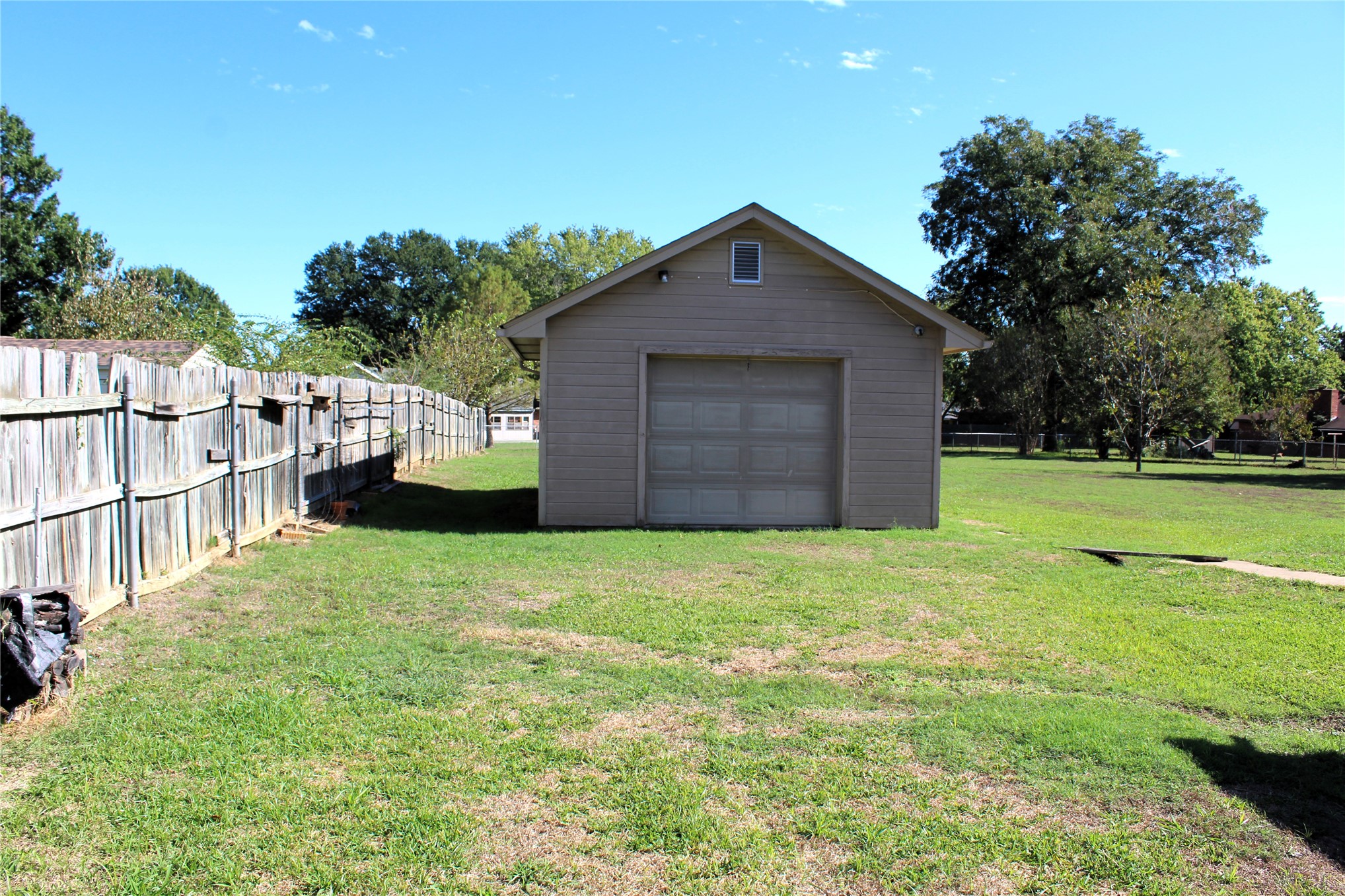 201 Sandpiper Circle Durant OK 74701