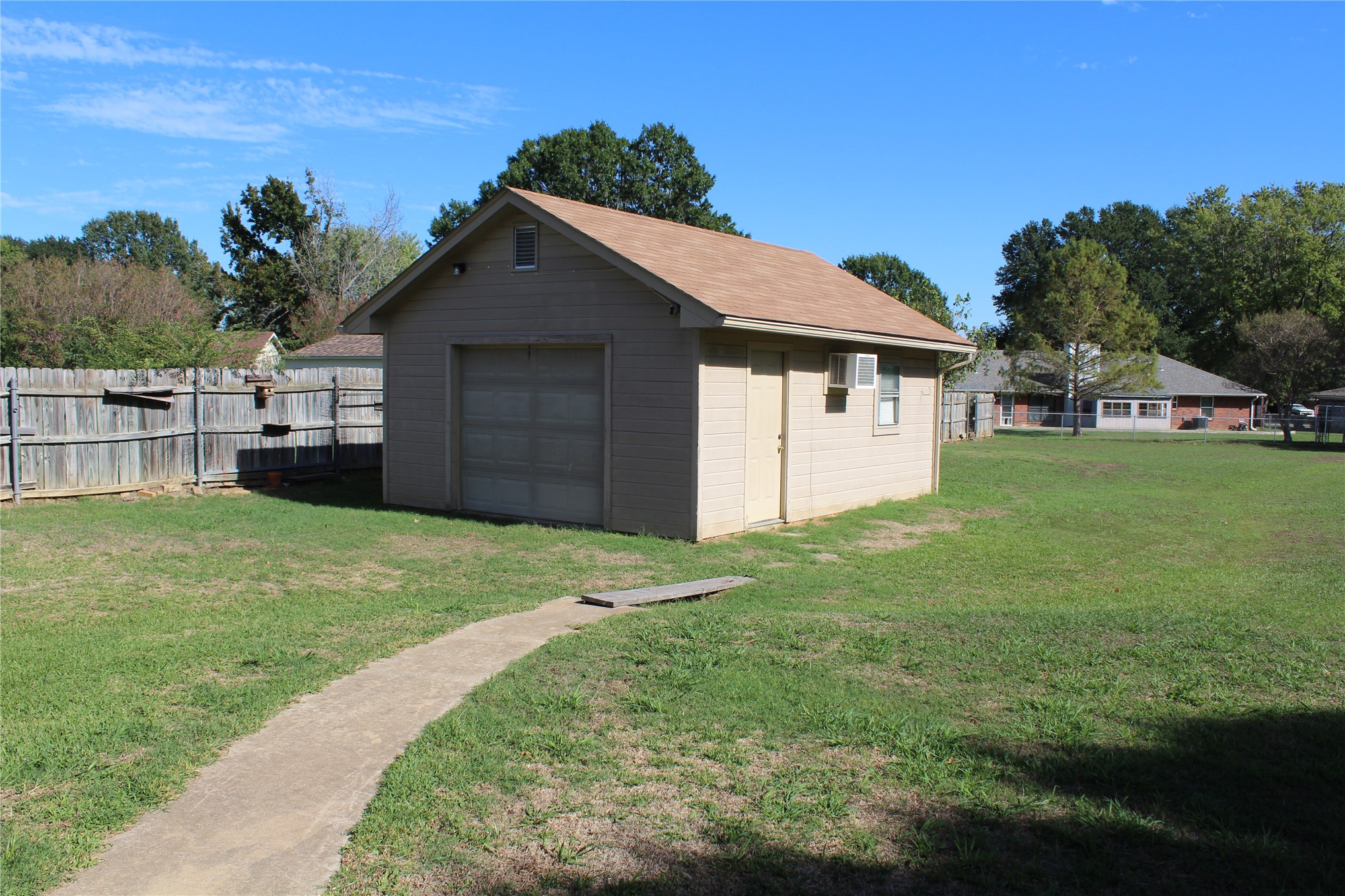 201 Sandpiper Circle Durant OK 74701