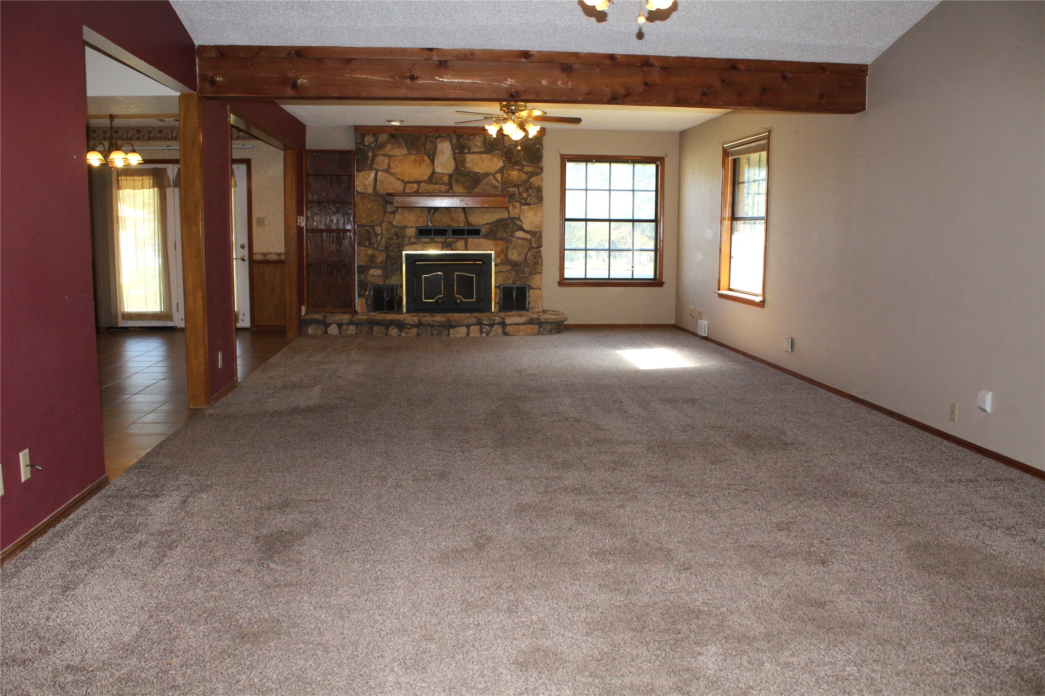 201 Sandpiper Circle Durant OK 74701
