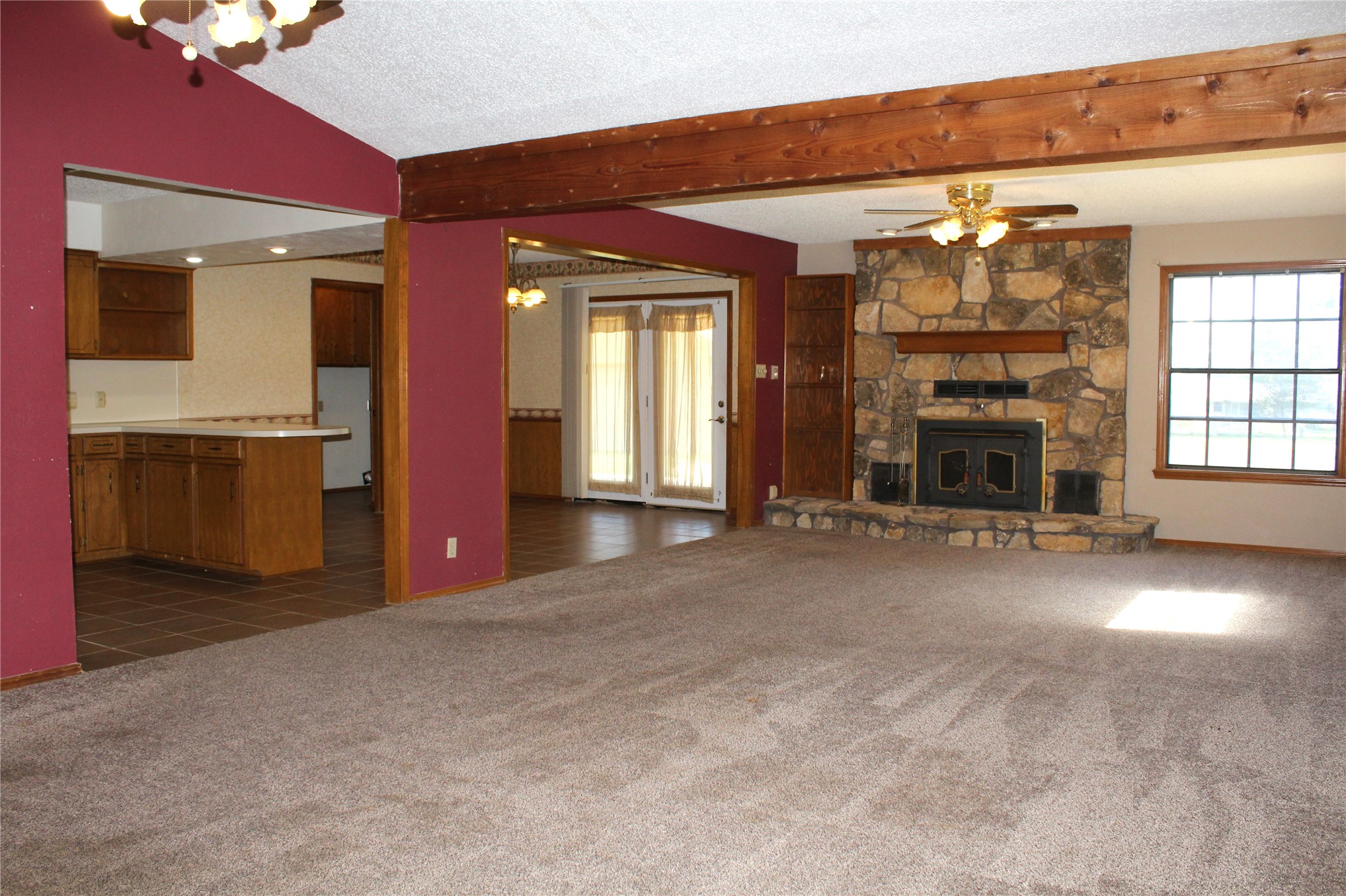 201 Sandpiper Circle Durant OK 74701