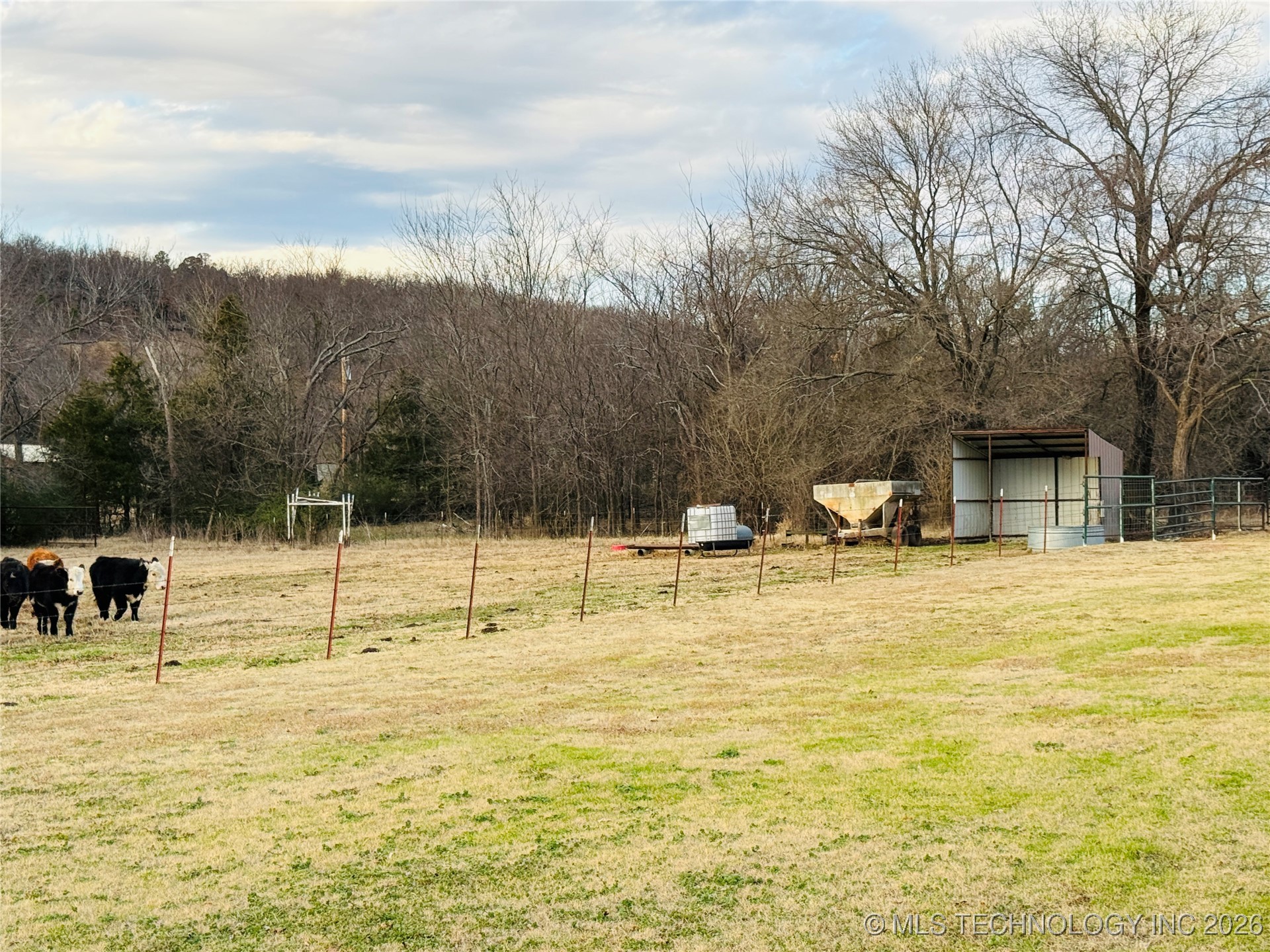 41 Lynnwood Hartshorne OK 74547