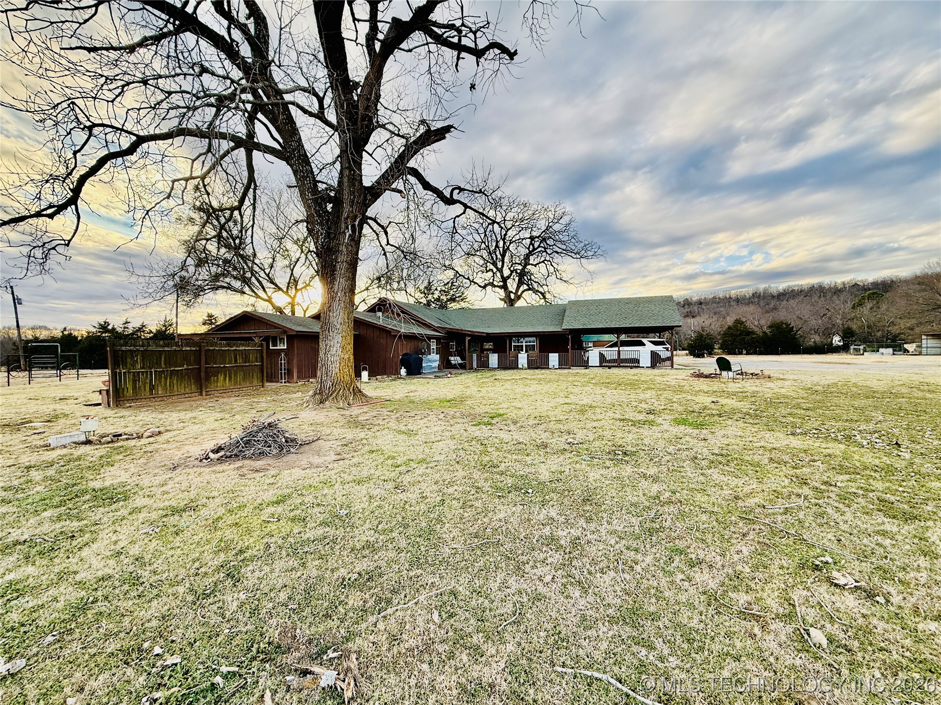 41 Lynnwood Hartshorne OK 74547