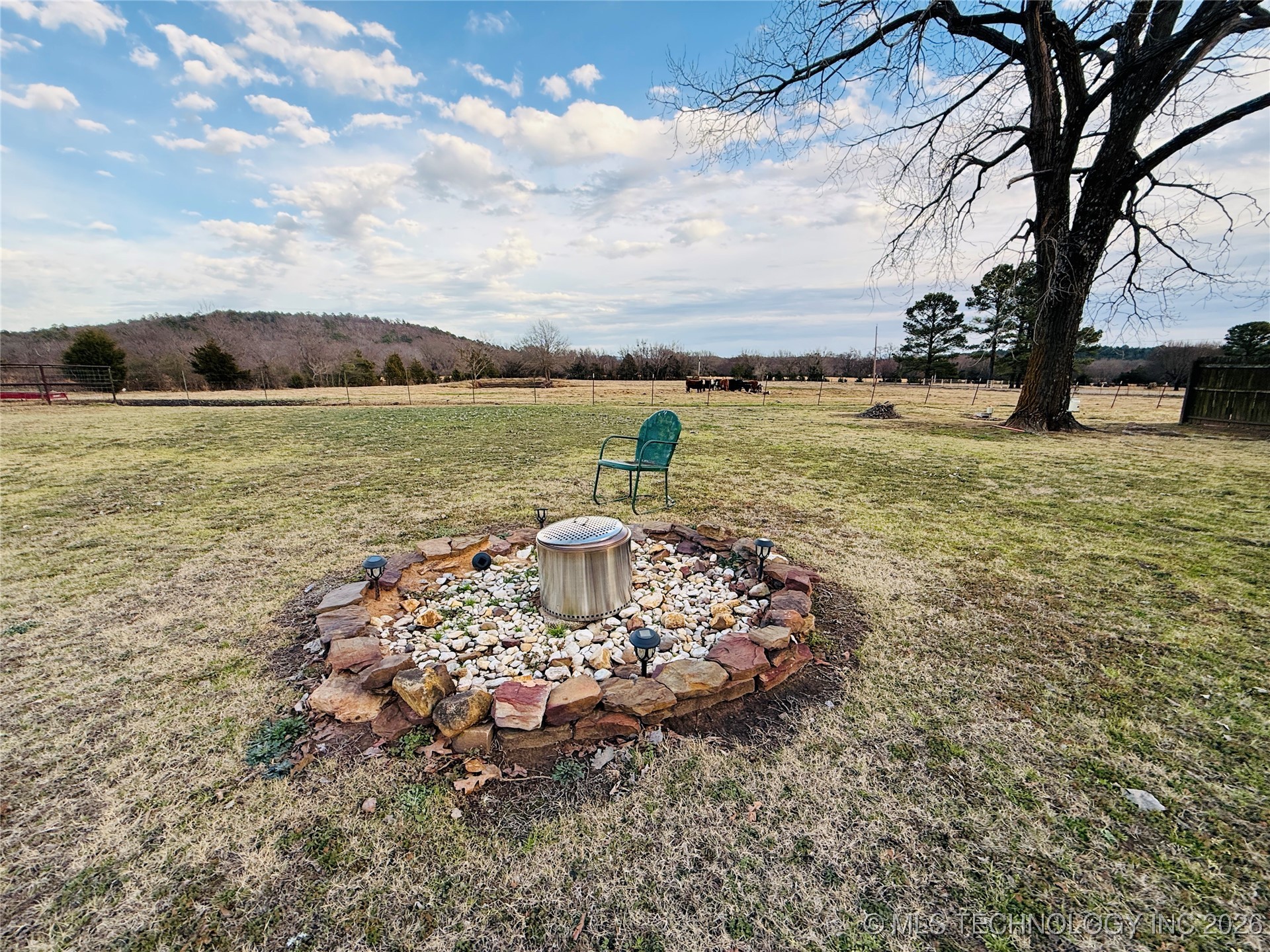 41 Lynnwood Hartshorne OK 74547