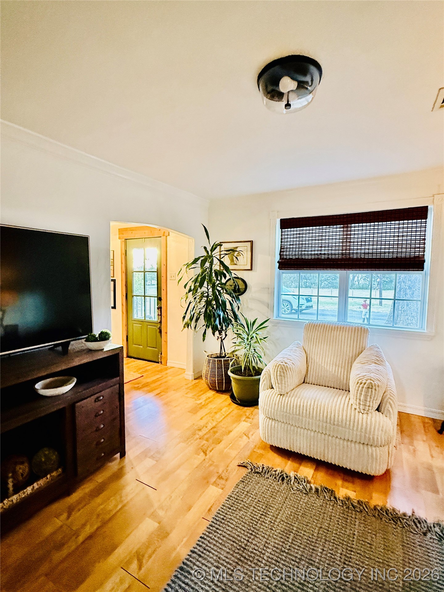 41 Lynnwood Hartshorne OK 74547