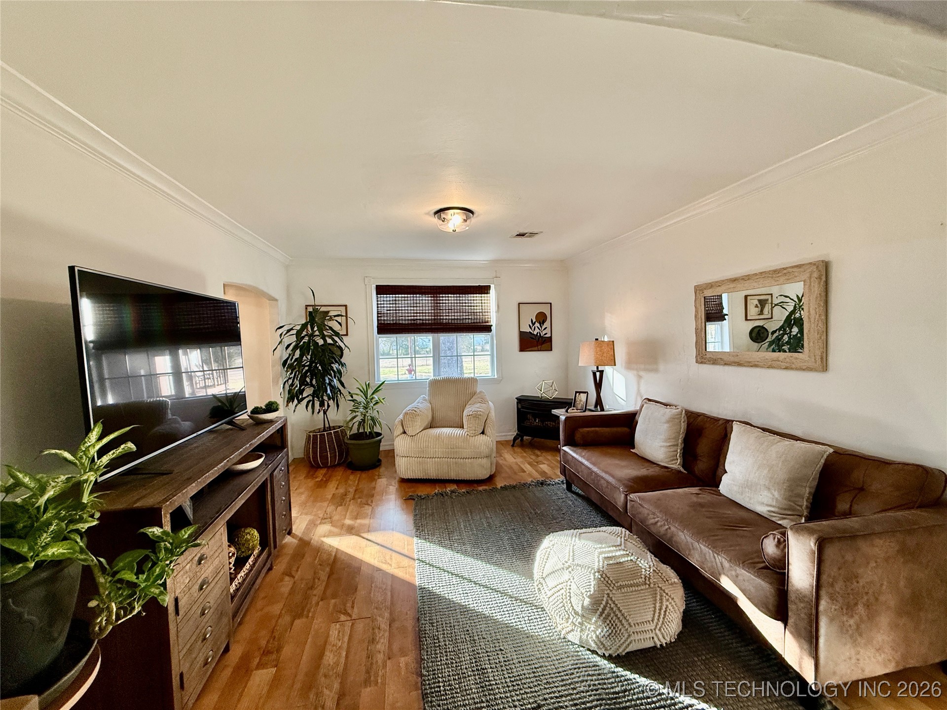 41 Lynnwood Hartshorne OK 74547