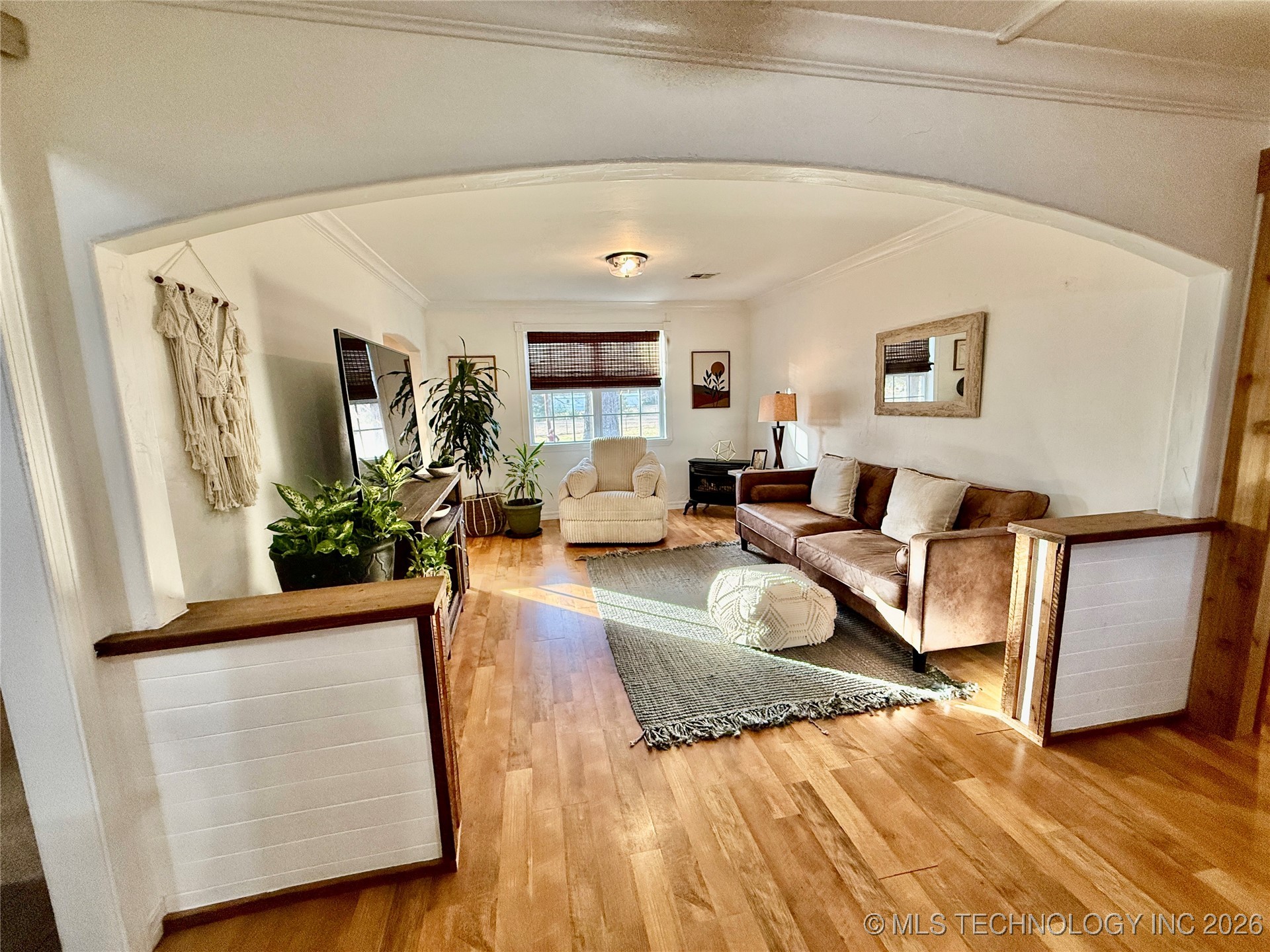 41 Lynnwood Hartshorne OK 74547