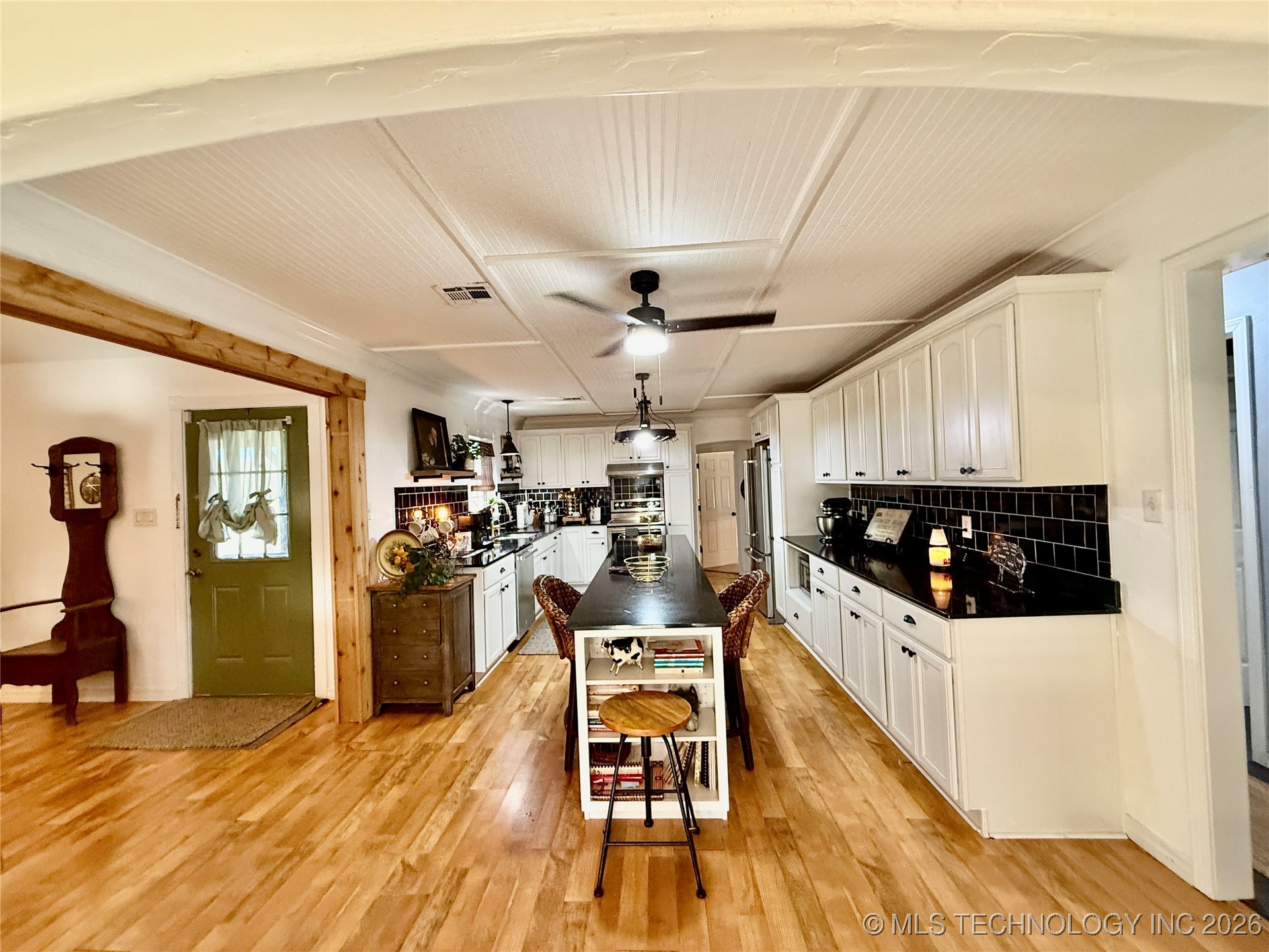 41 Lynnwood Hartshorne OK 74547