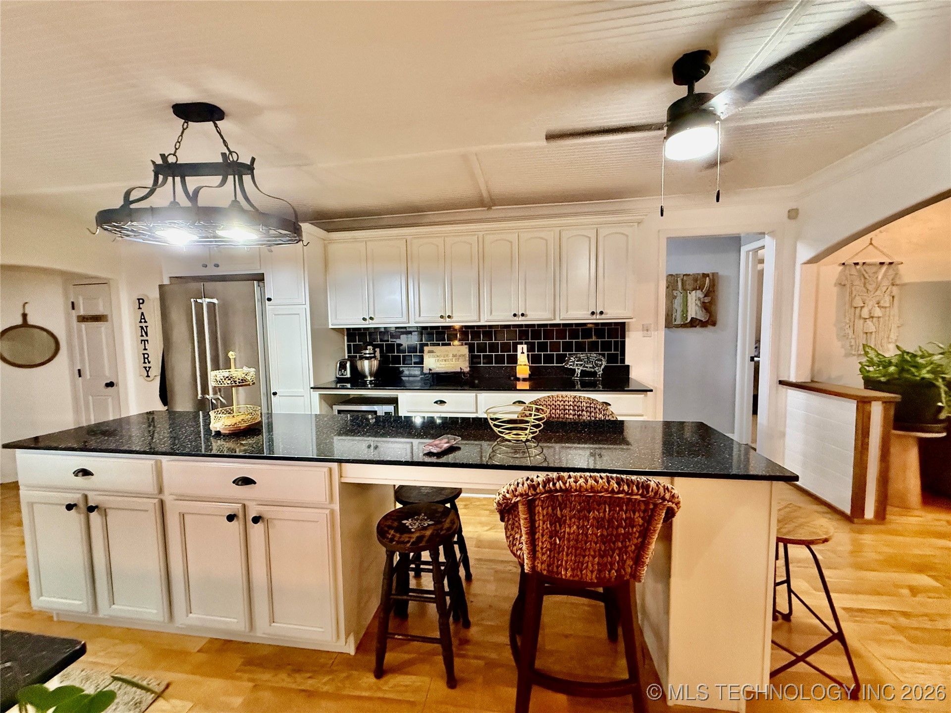 41 Lynnwood Hartshorne OK 74547