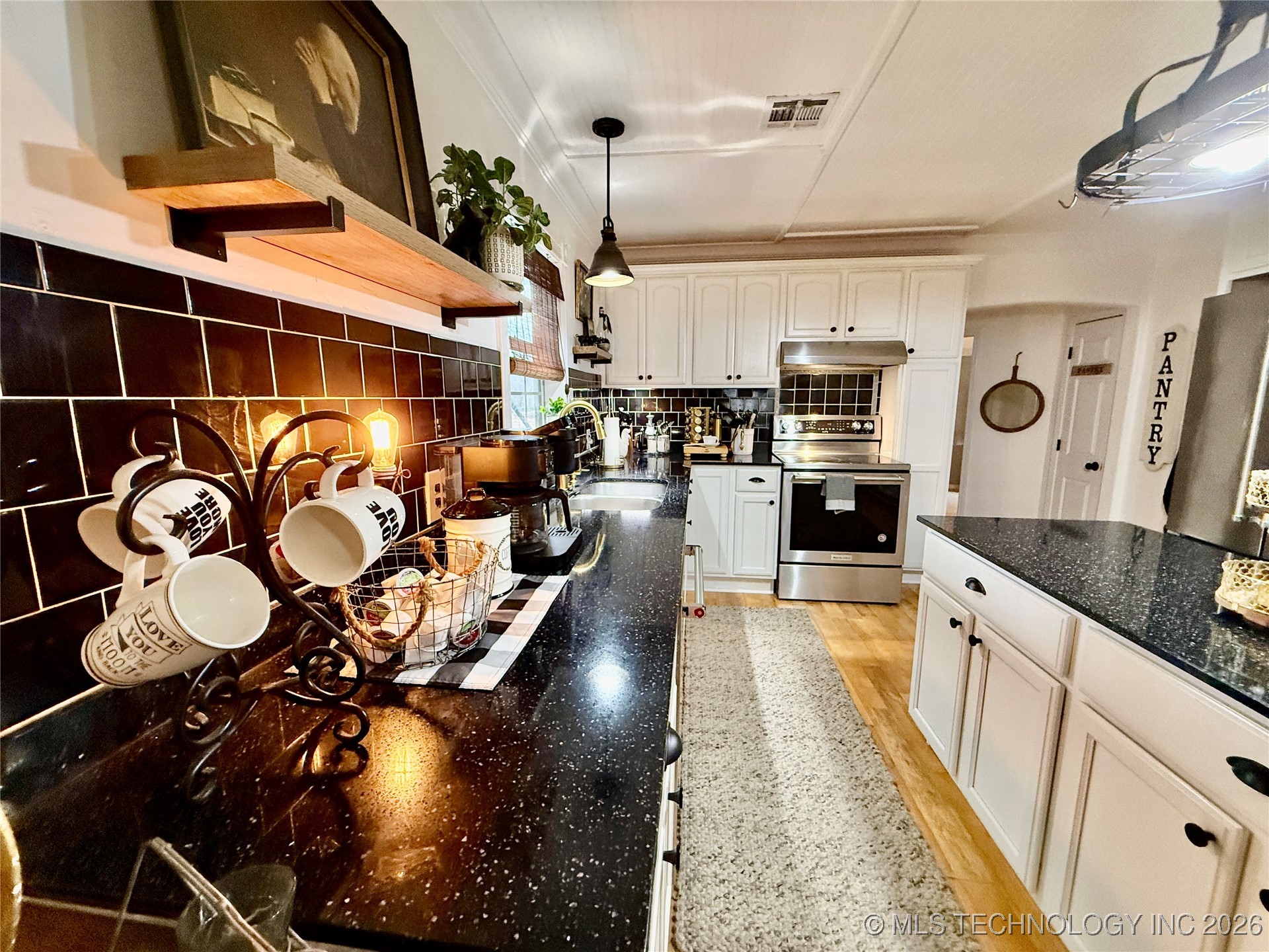 41 Lynnwood Hartshorne OK 74547