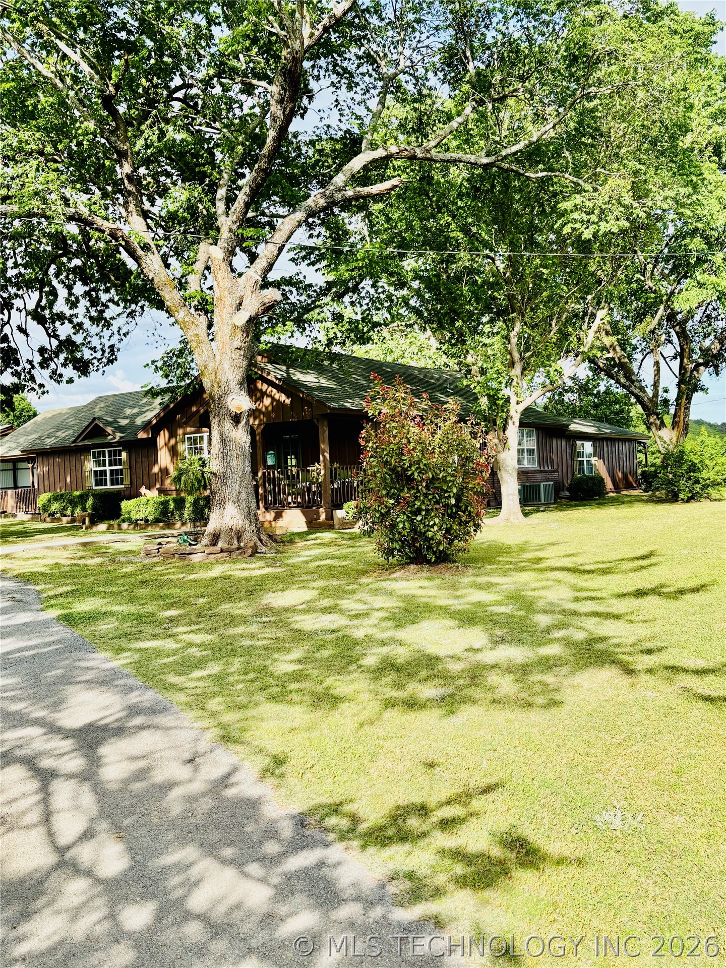 41 Lynnwood Hartshorne OK 74547