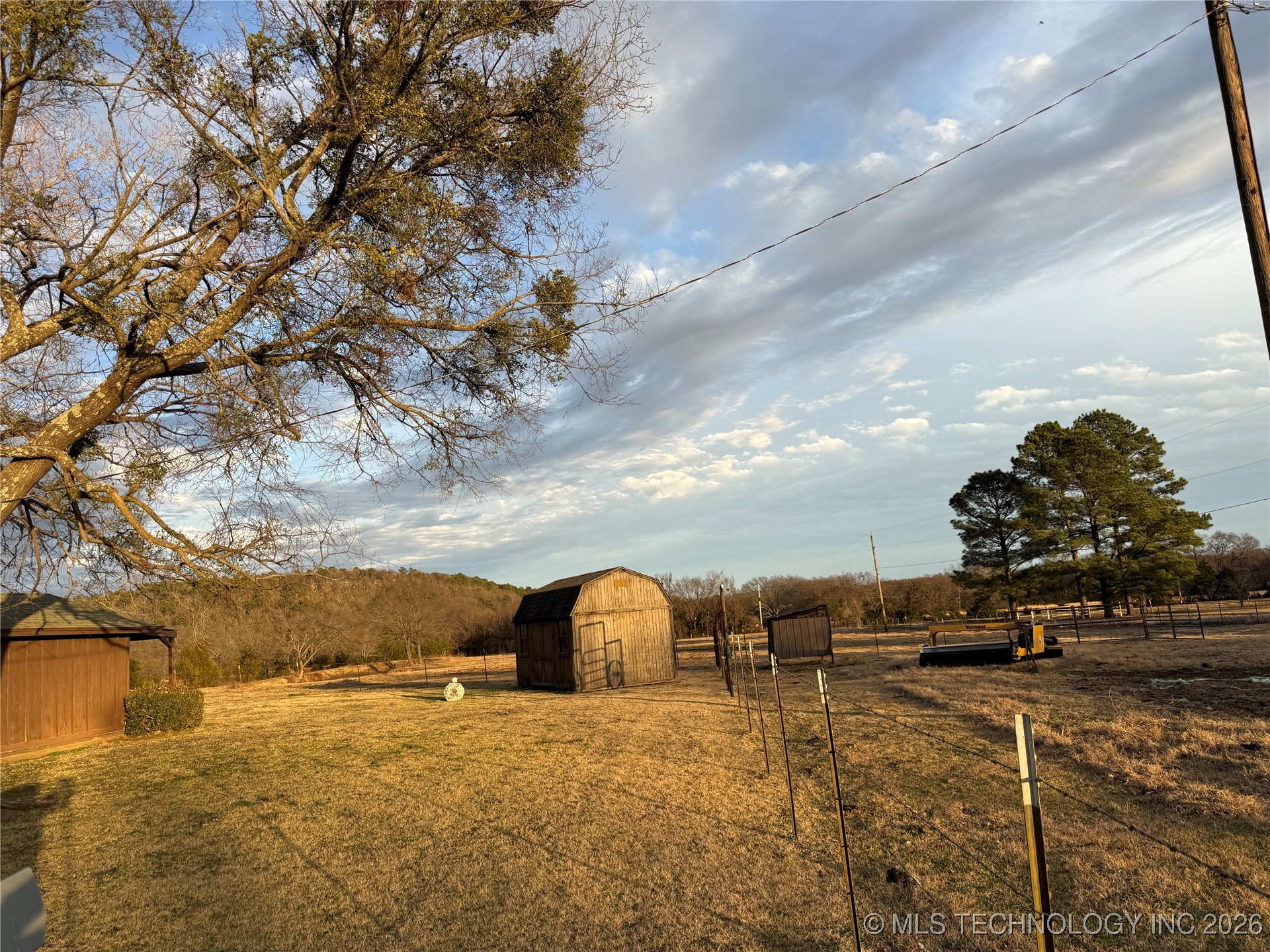 41 Lynnwood Hartshorne OK 74547