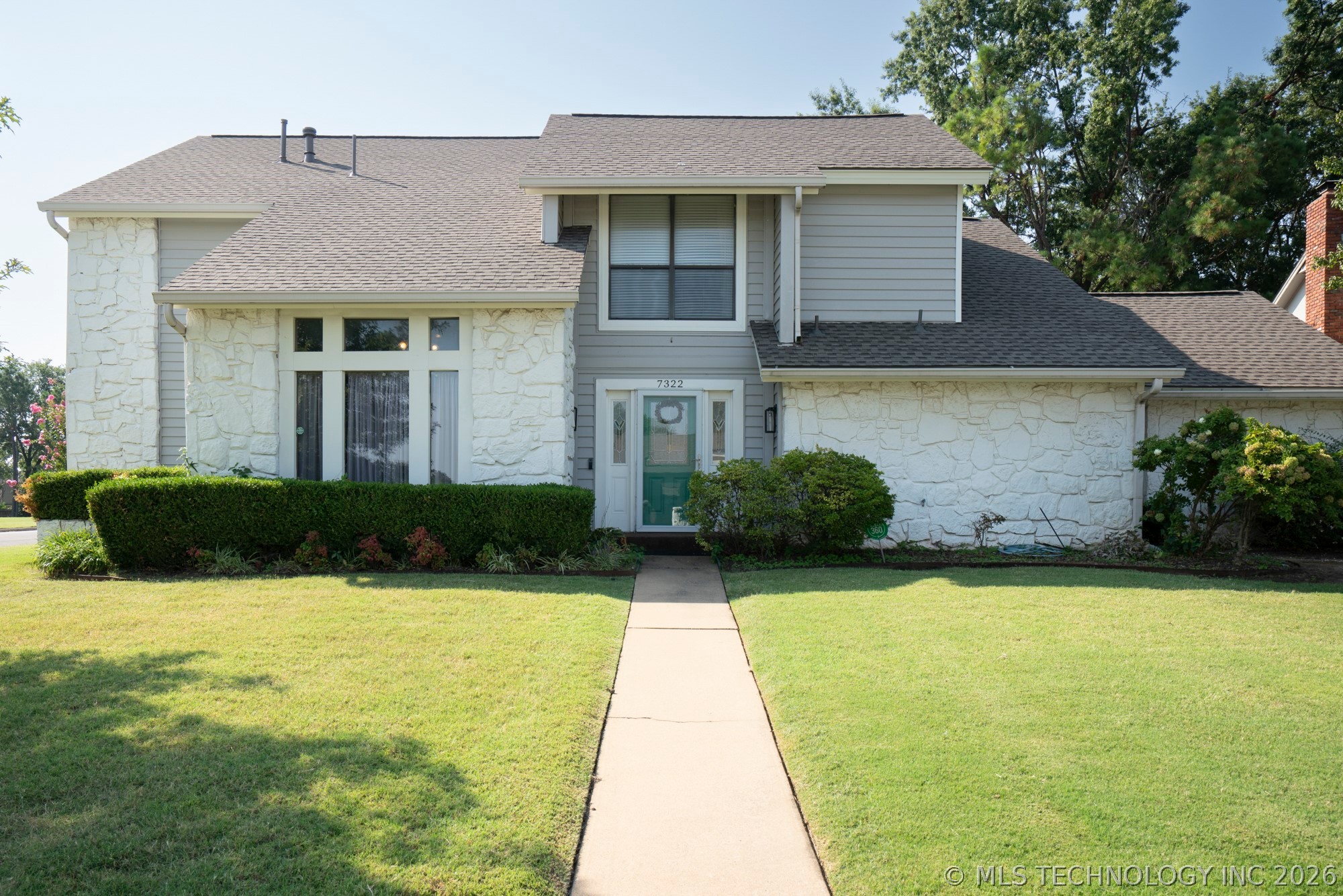 7322 E 62nd Place Tulsa OK 74133