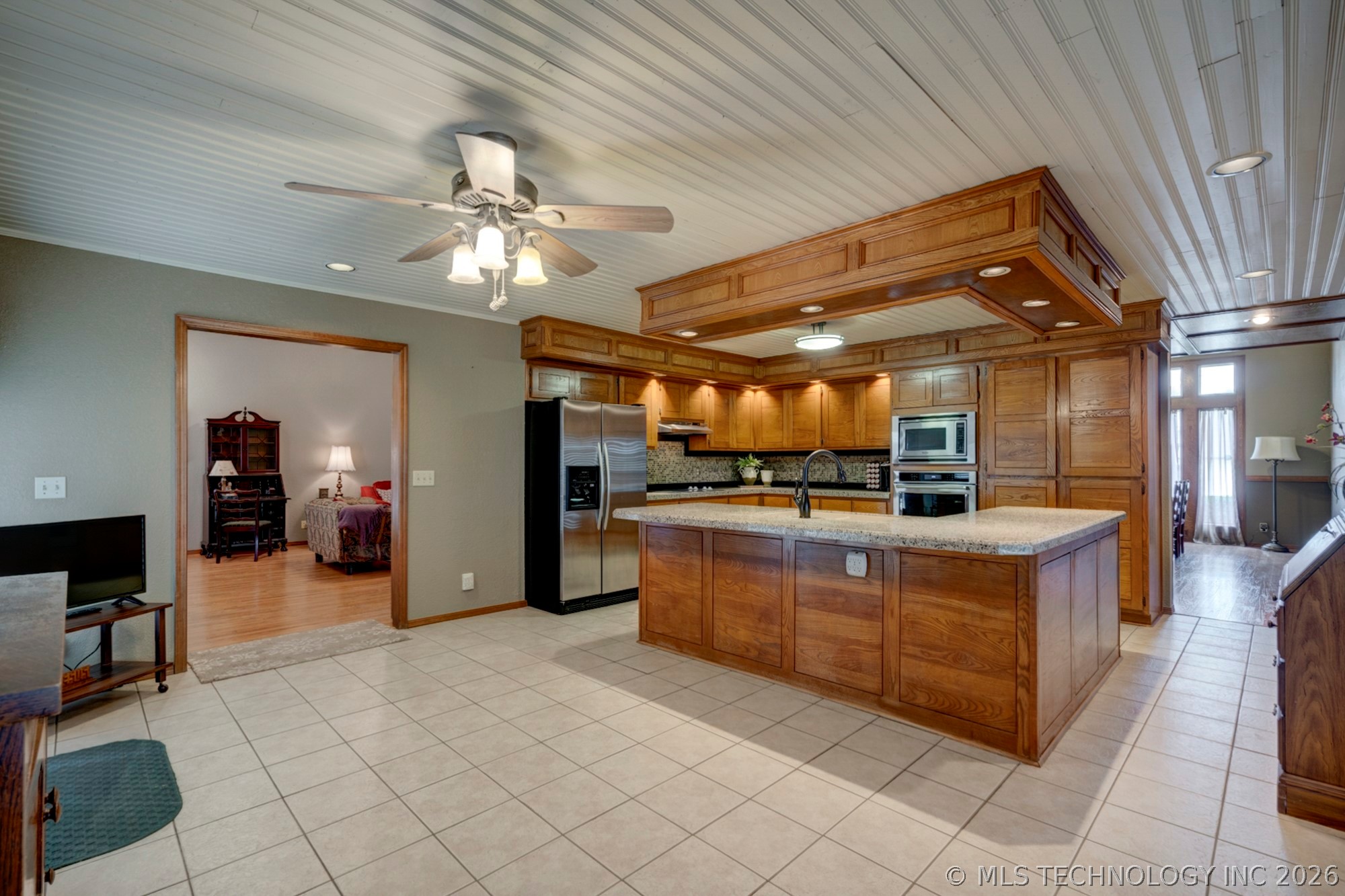7322 E 62nd Place Tulsa OK 74133