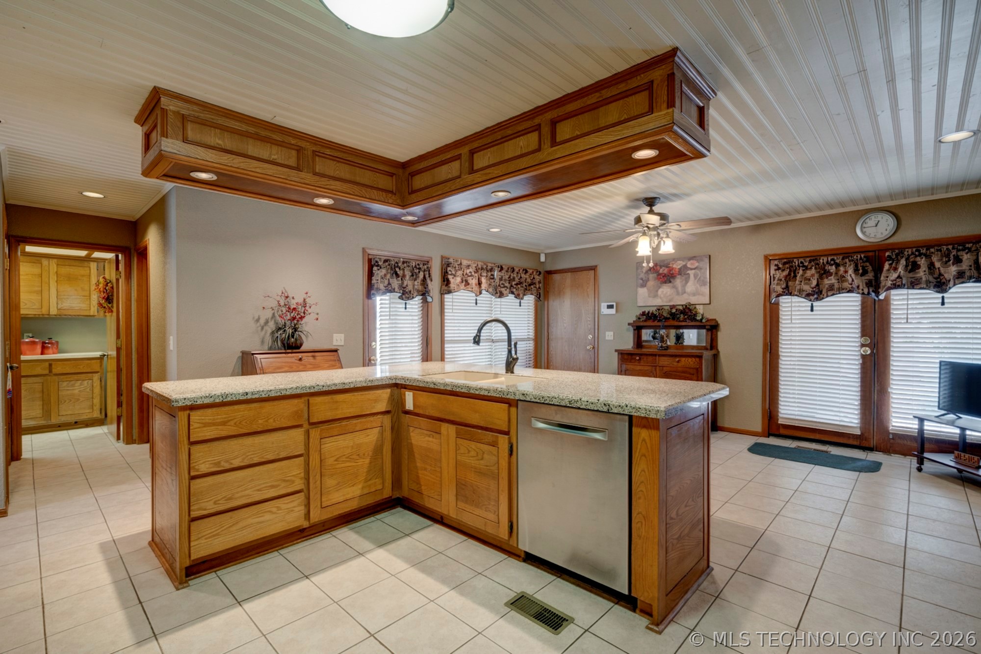 7322 E 62nd Place Tulsa OK 74133