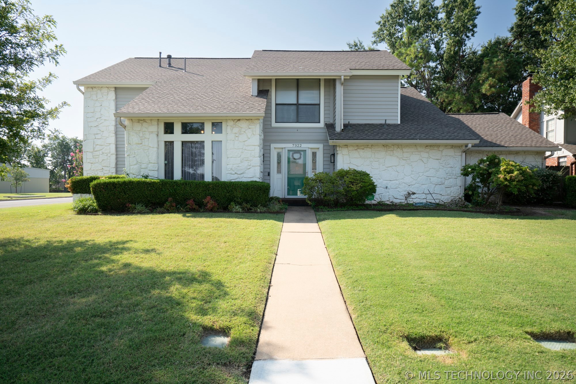 7322 E 62nd Place Tulsa OK 74133