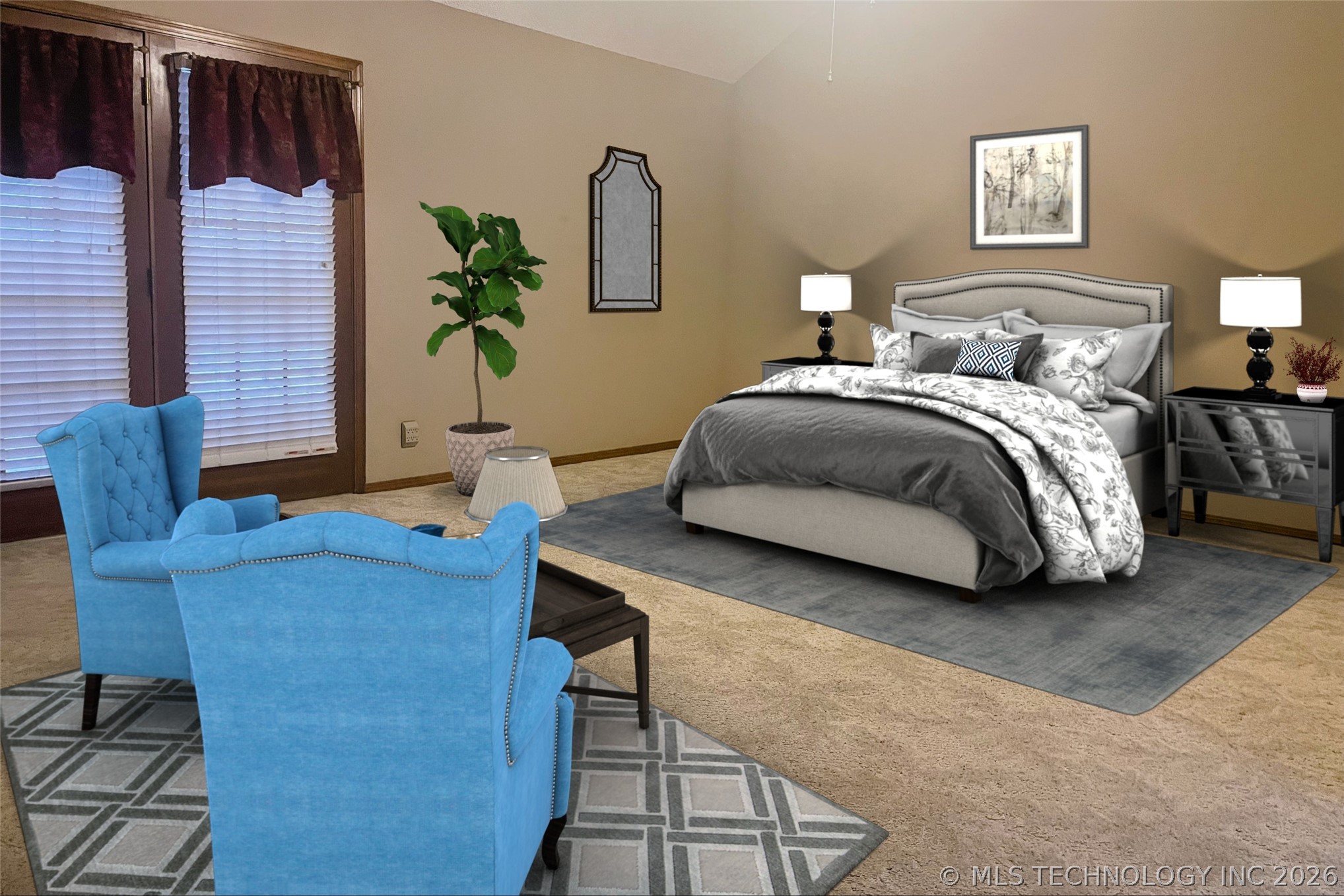 7322 E 62nd Place Tulsa OK 74133