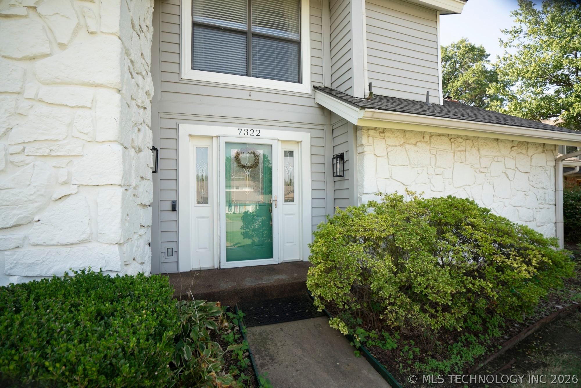 7322 E 62nd Place Tulsa OK 74133