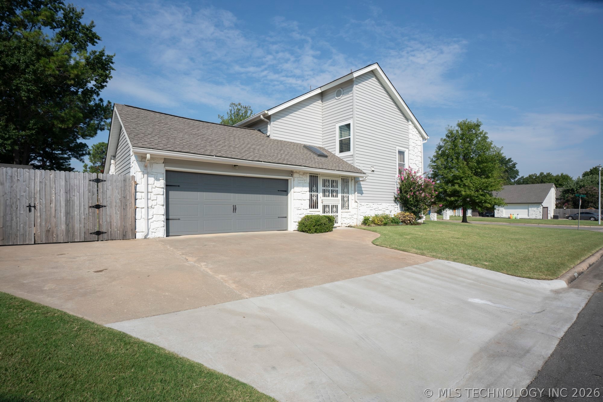7322 E 62nd Place Tulsa OK 74133