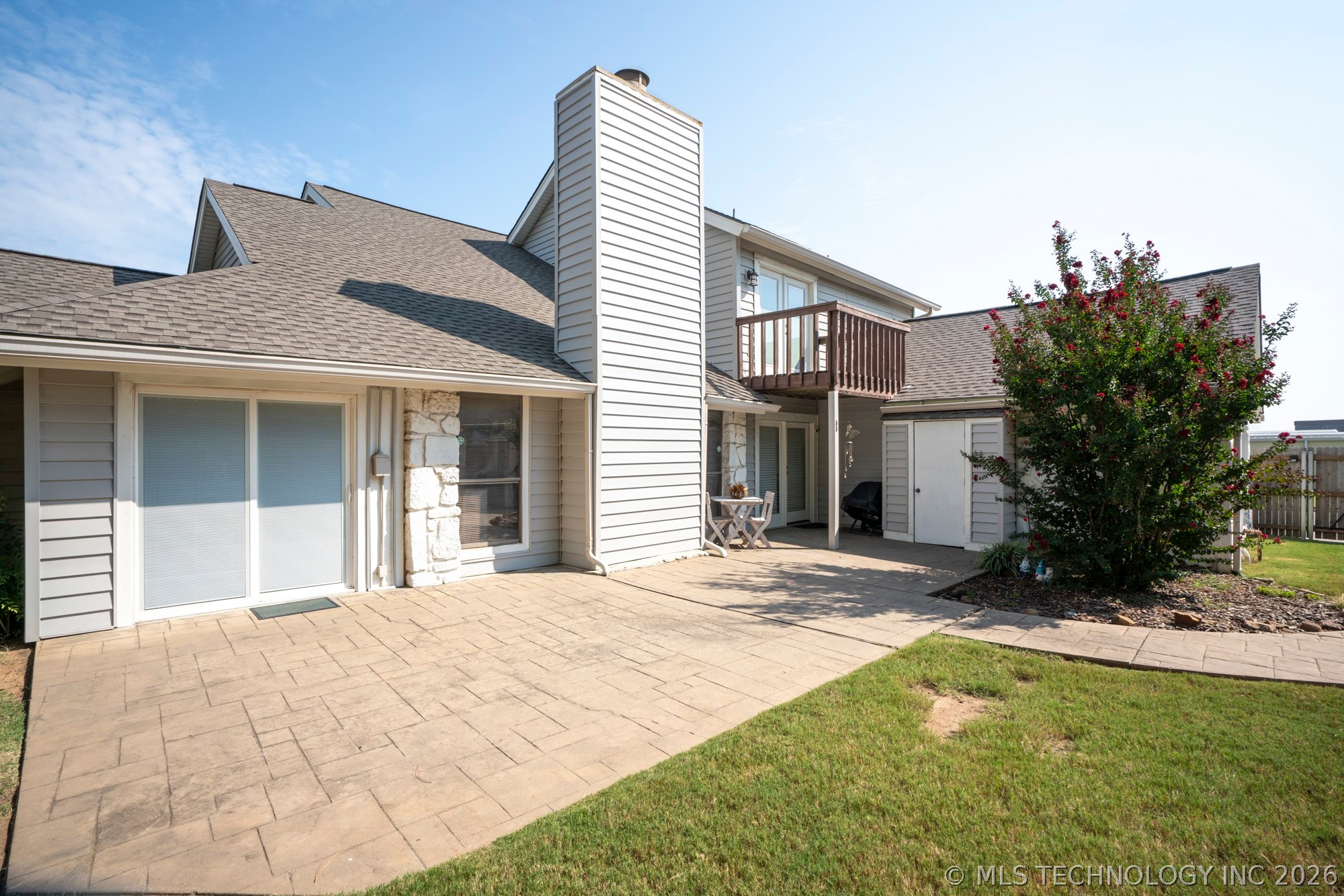 7322 E 62nd Place Tulsa OK 74133