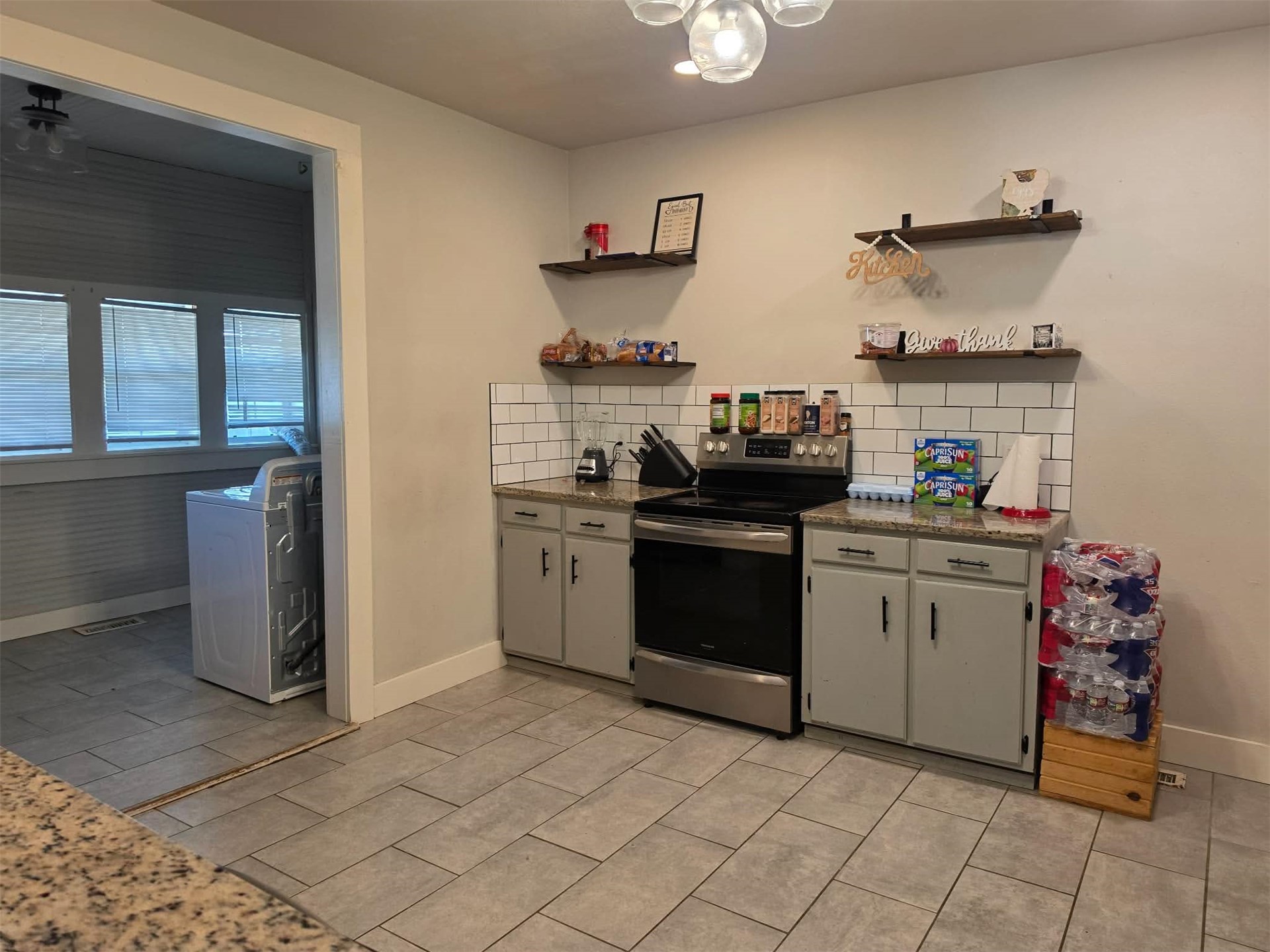 821 W Oak Street Collinsville OK 74021
