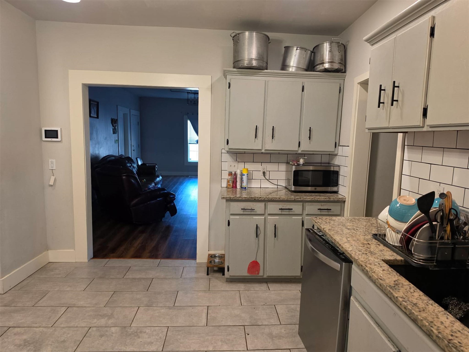 821 W Oak Street Collinsville OK 74021