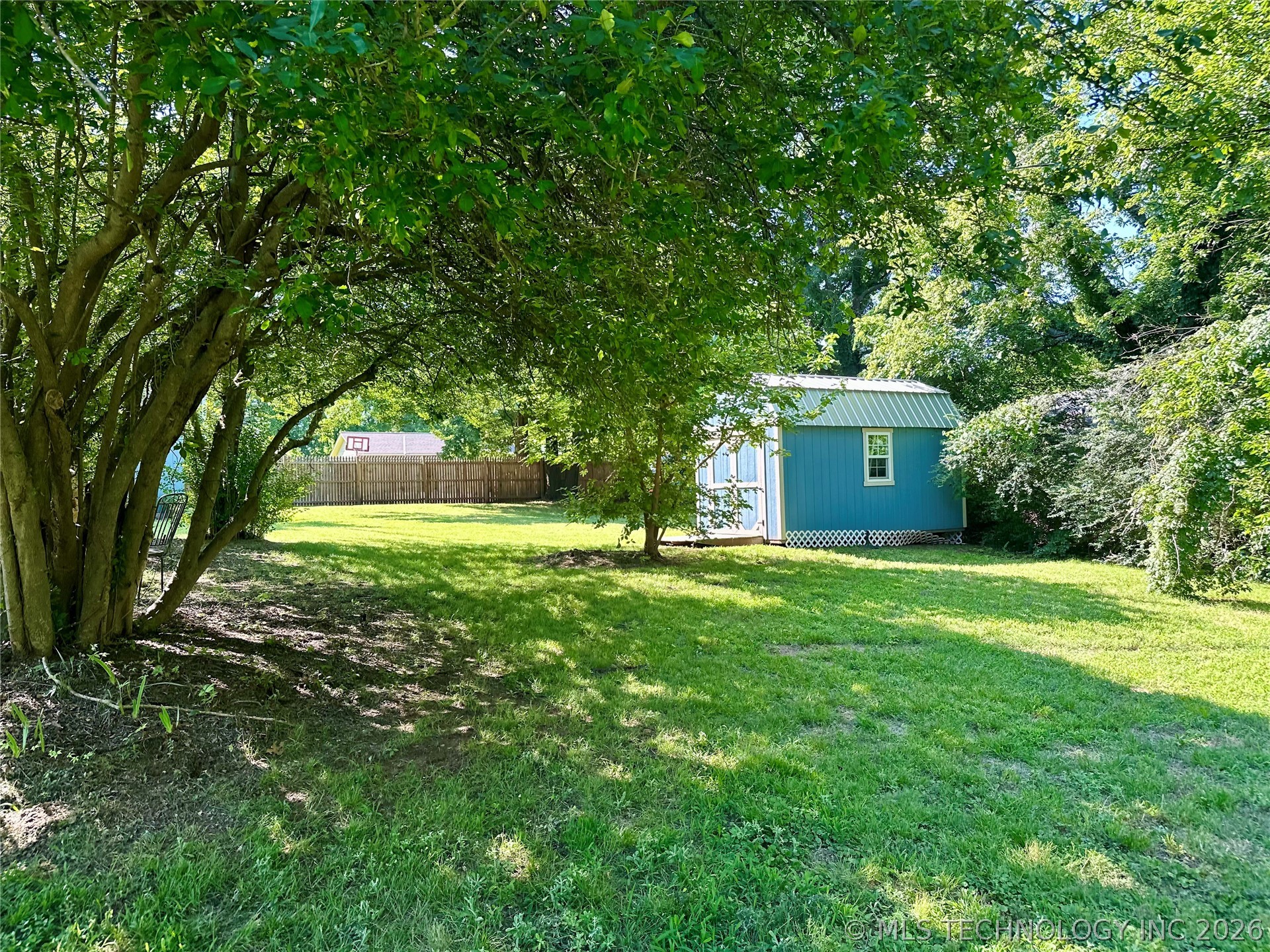 1234 W Martin Luther King Street Muskogee OK 74401