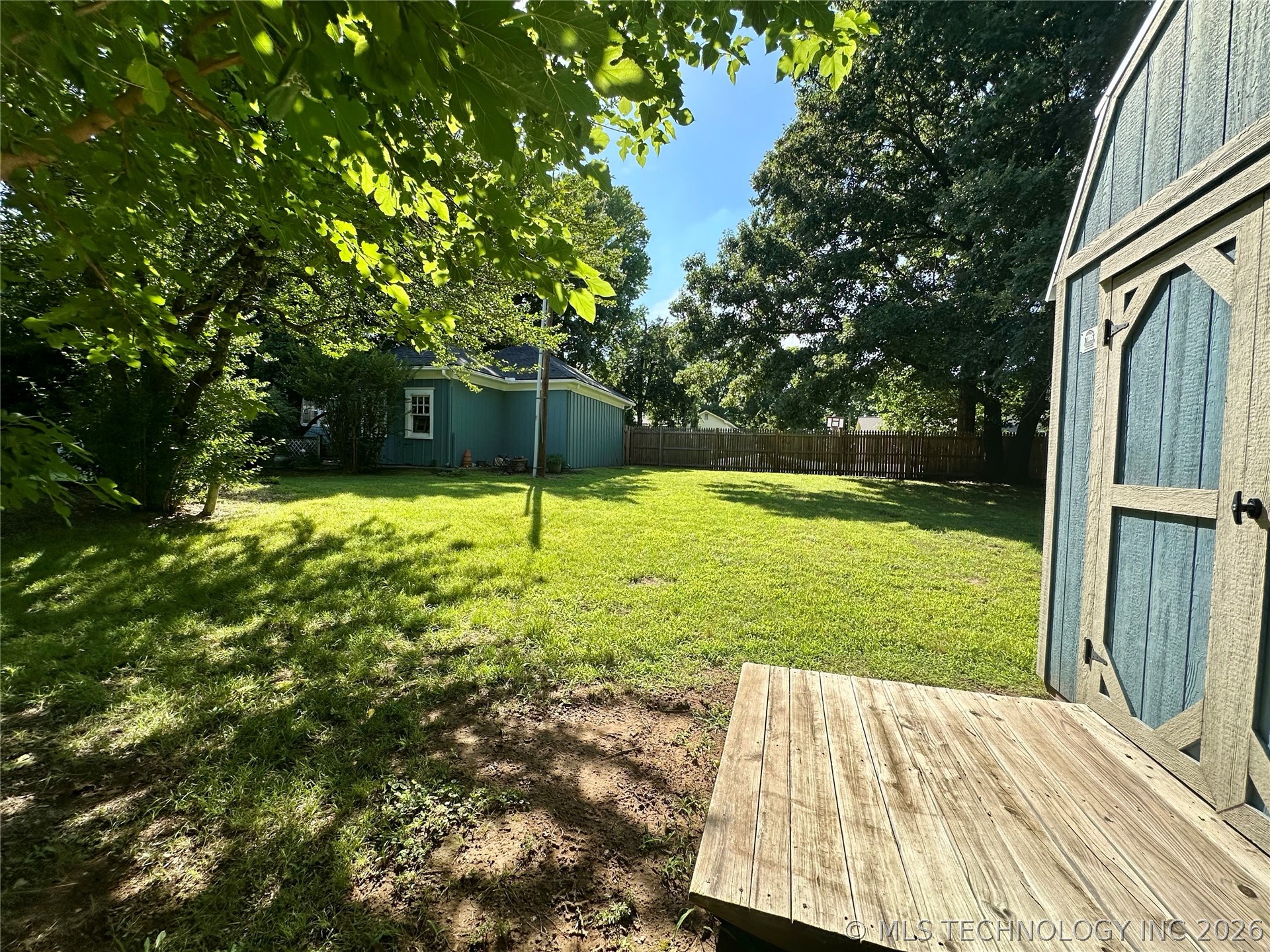 1234 W Martin Luther King Street Muskogee OK 74401
