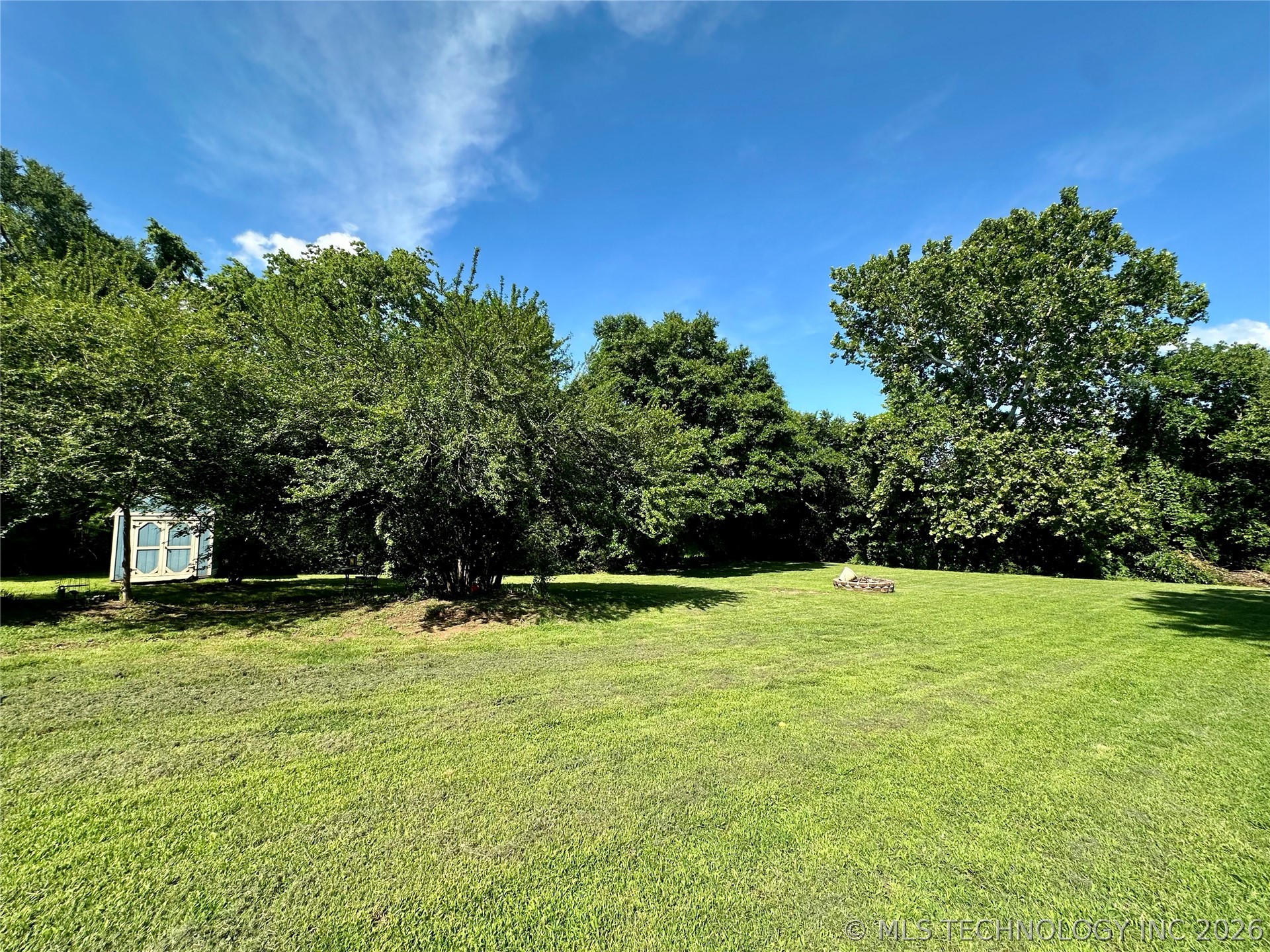 1234 W Martin Luther King Street Muskogee OK 74401