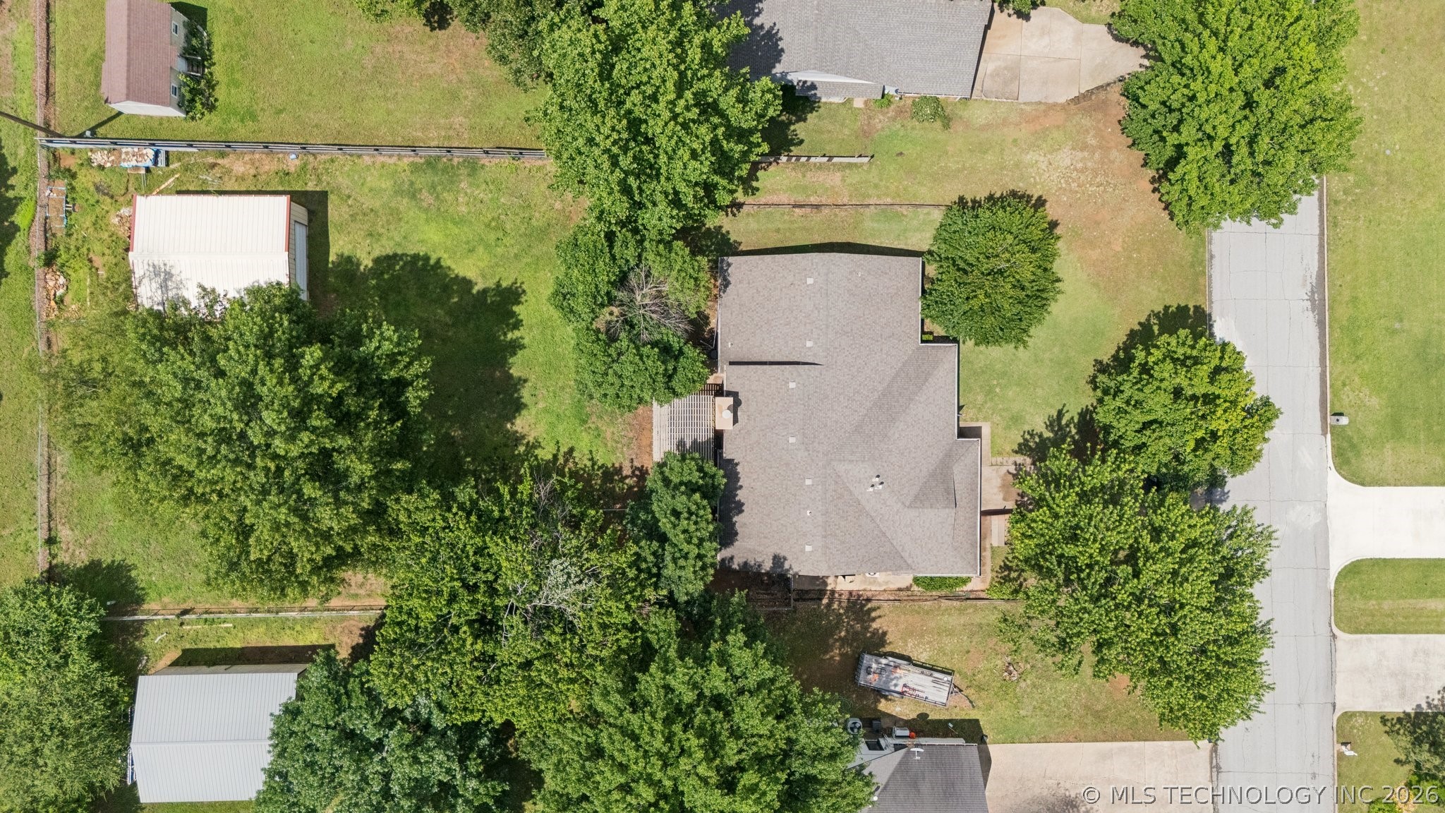 11950 S 266th Eastavenue Coweta OK 74429