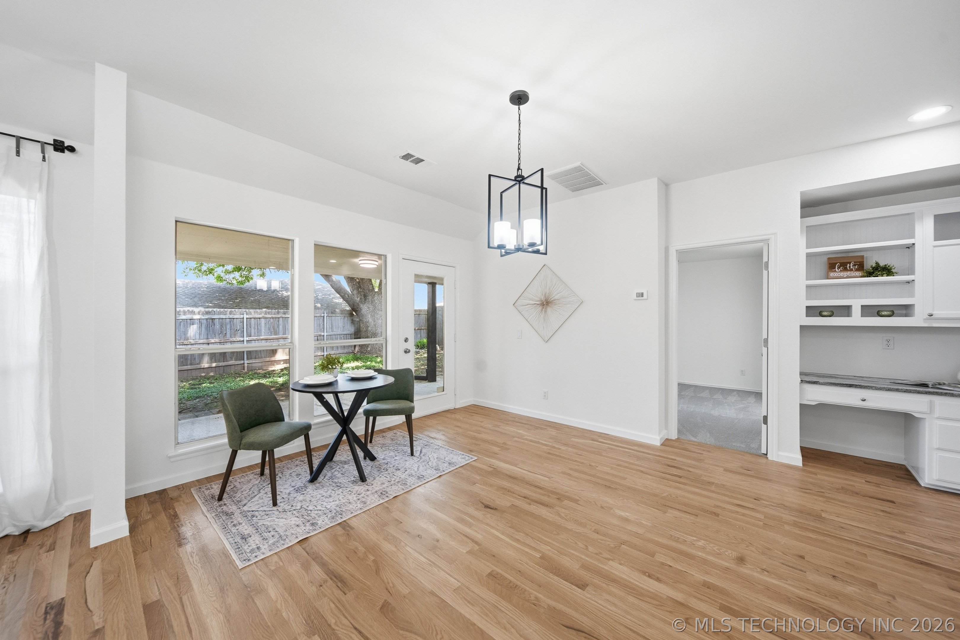 9809 E 83rd Place Tulsa OK 74133