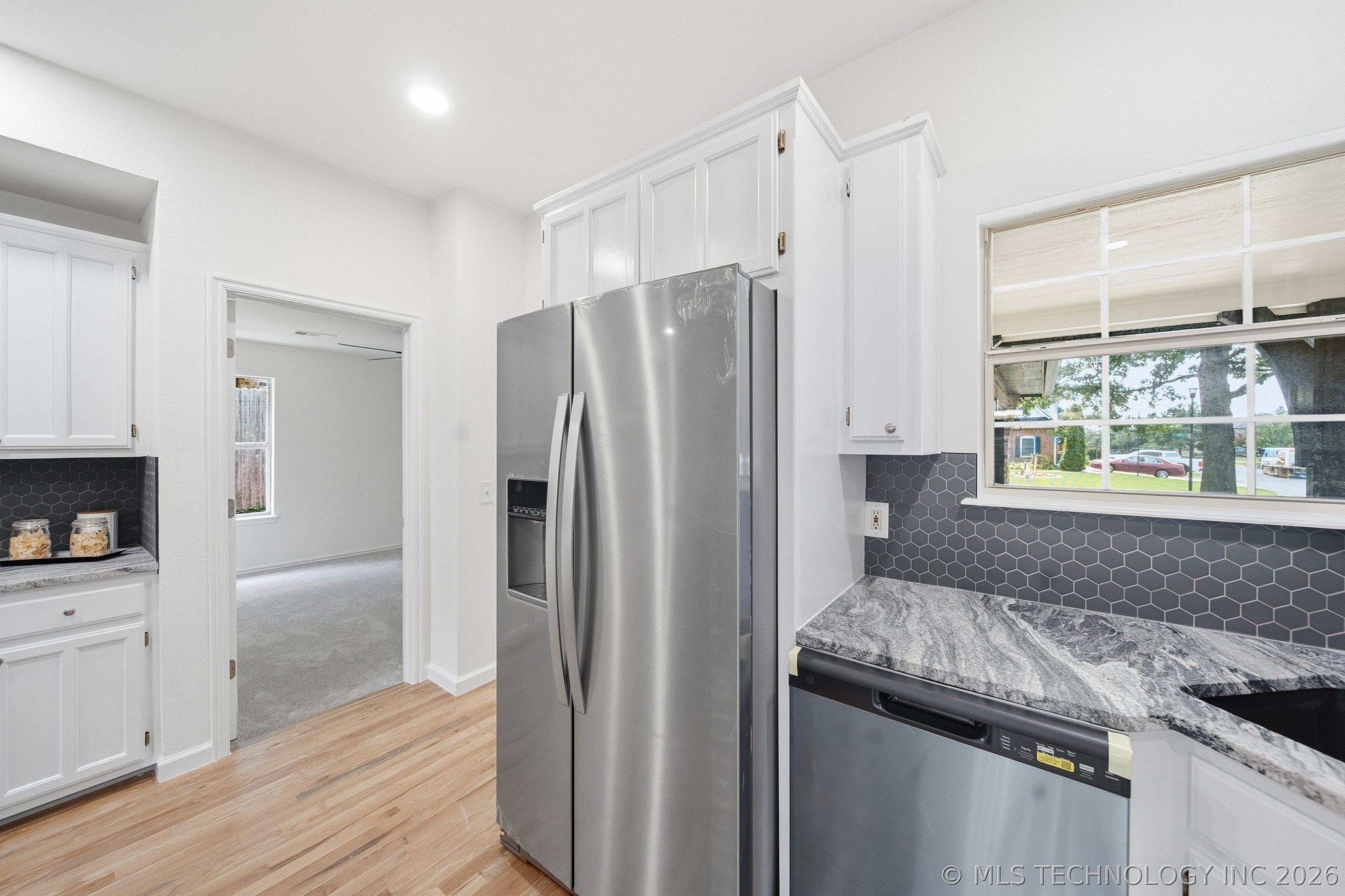 9809 E 83rd Place Tulsa OK 74133