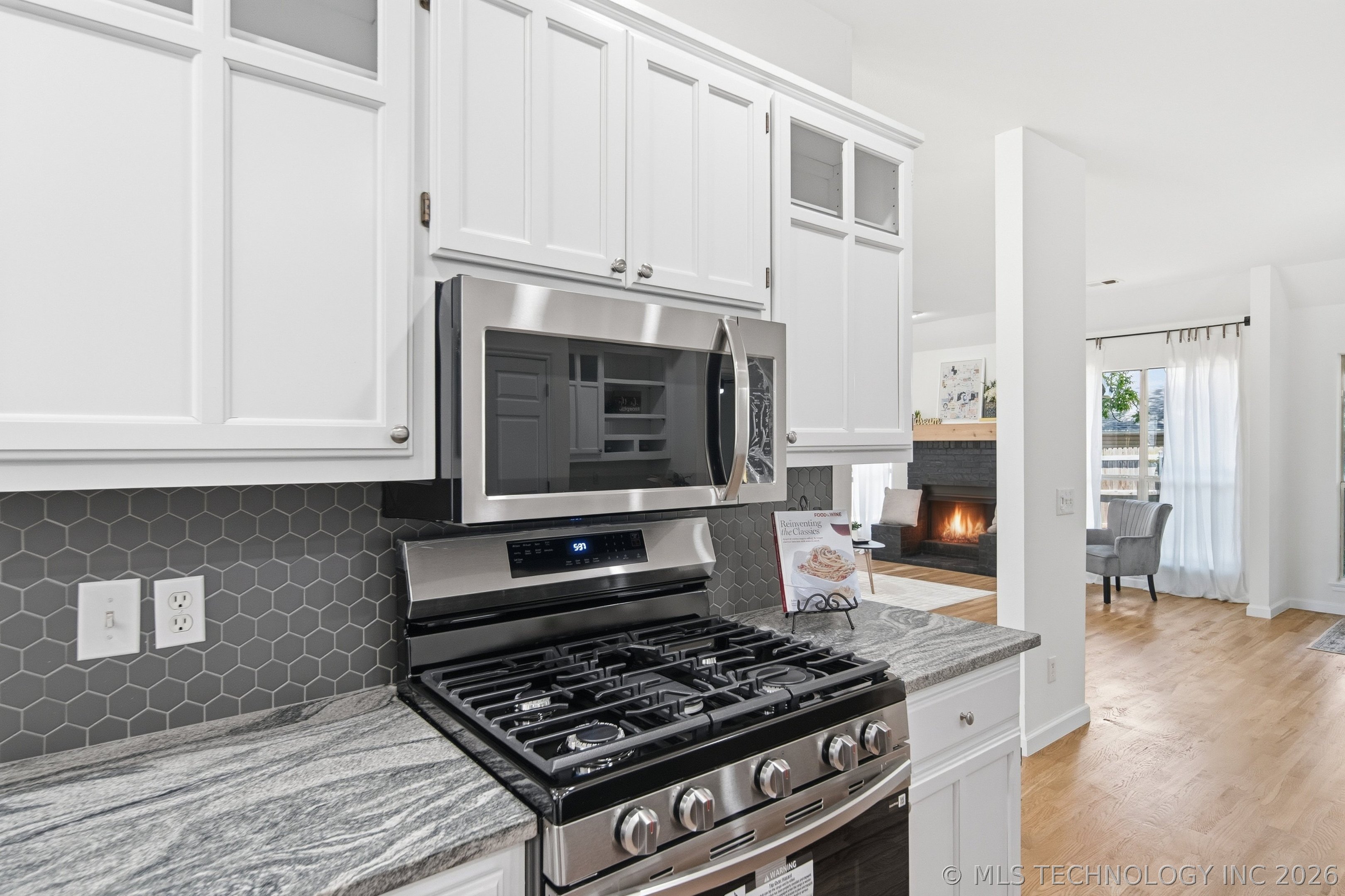 9809 E 83rd Place Tulsa OK 74133
