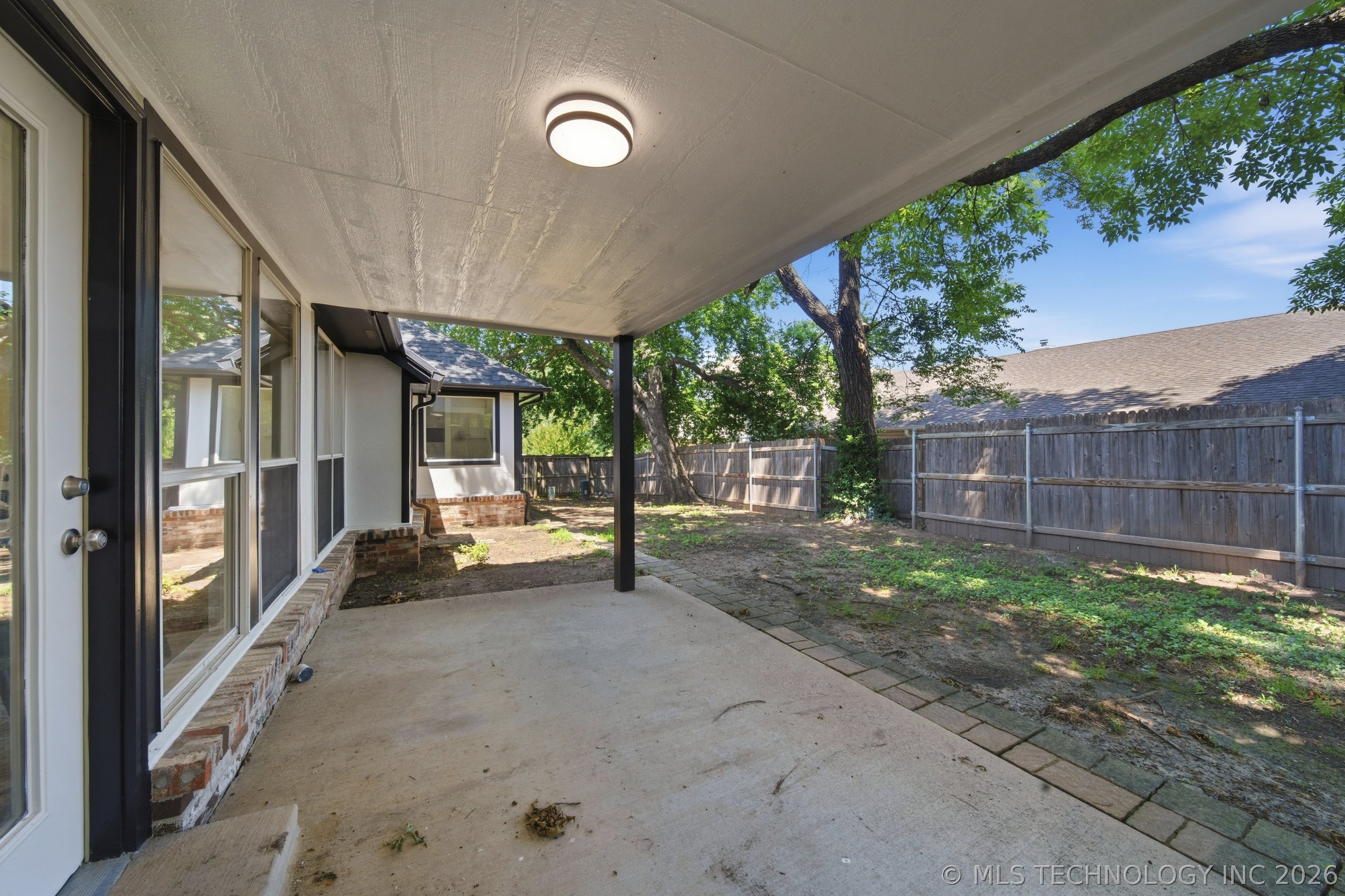 9809 E 83rd Place Tulsa OK 74133